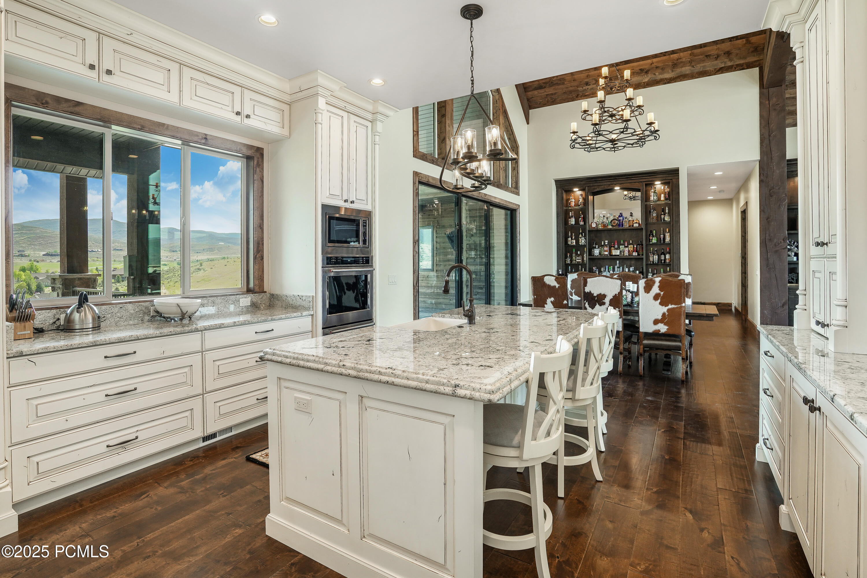 3203 E Kings Crest Court, Heber City, Utah image 19