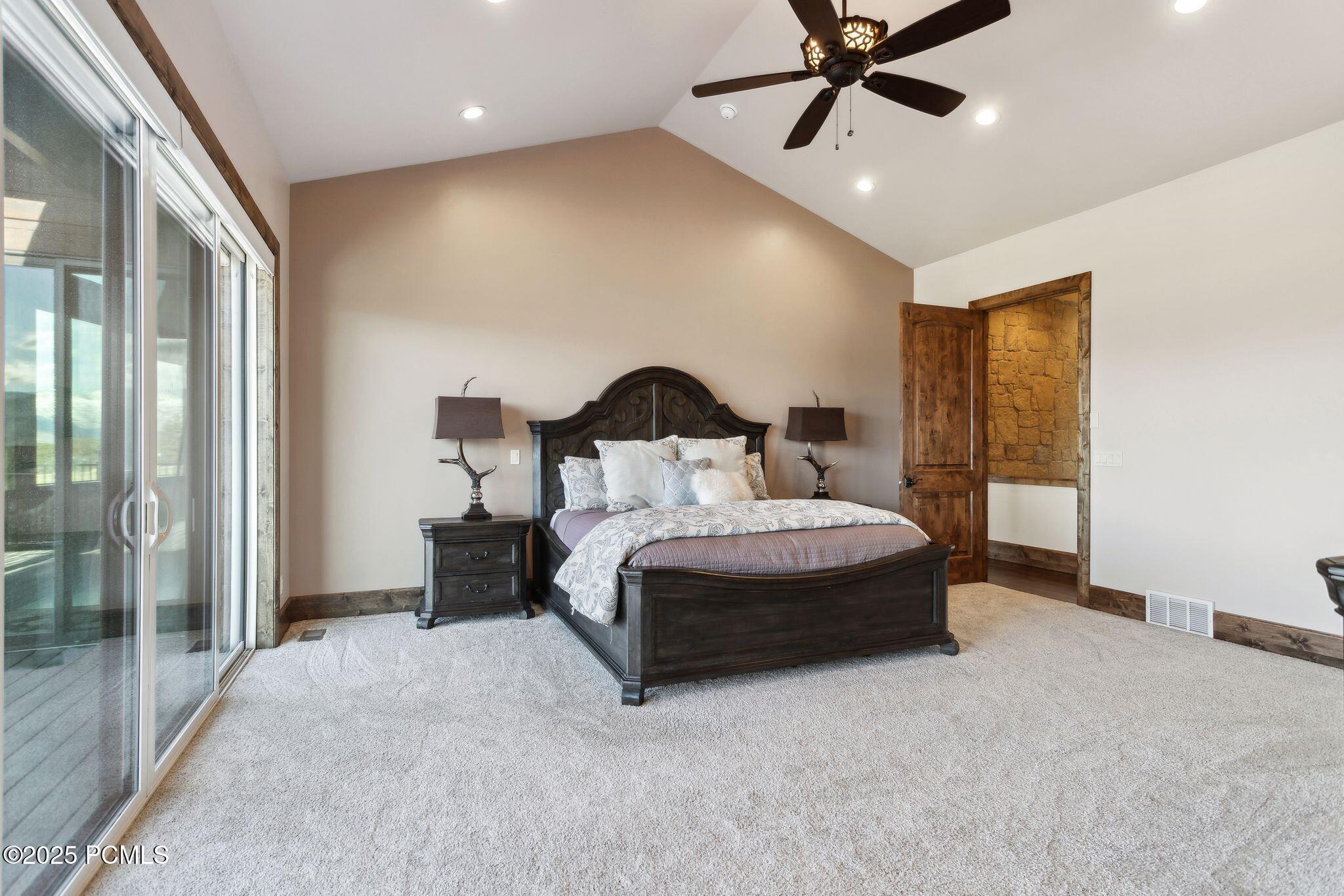 3203 E Kings Crest Court, Heber City, Utah image 26