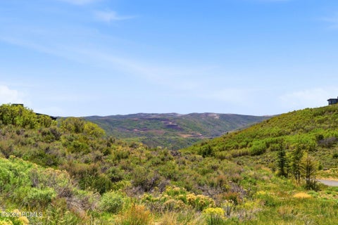 Vacant Land For Sale - 2490 E Sundowner Ridge Drive<br/> Kamas, UT 84036