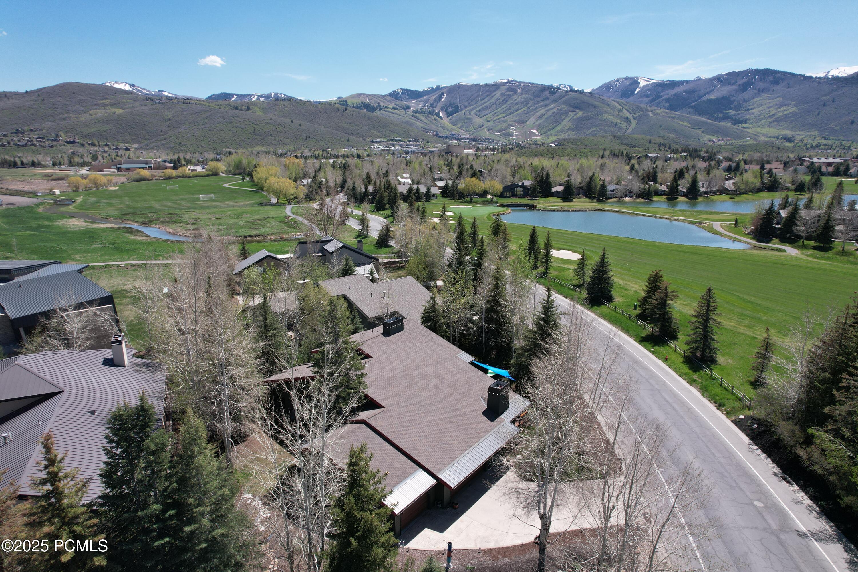 2400 Meadows Drive, Park City, Utah image 1