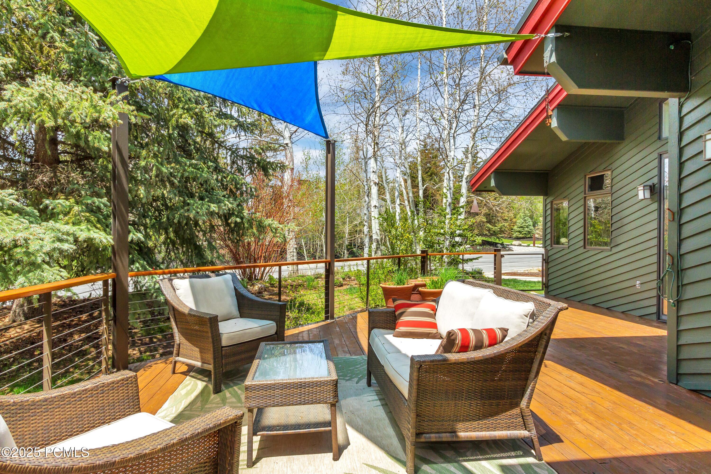 2400 Meadows Drive, Park City, Utah image 44