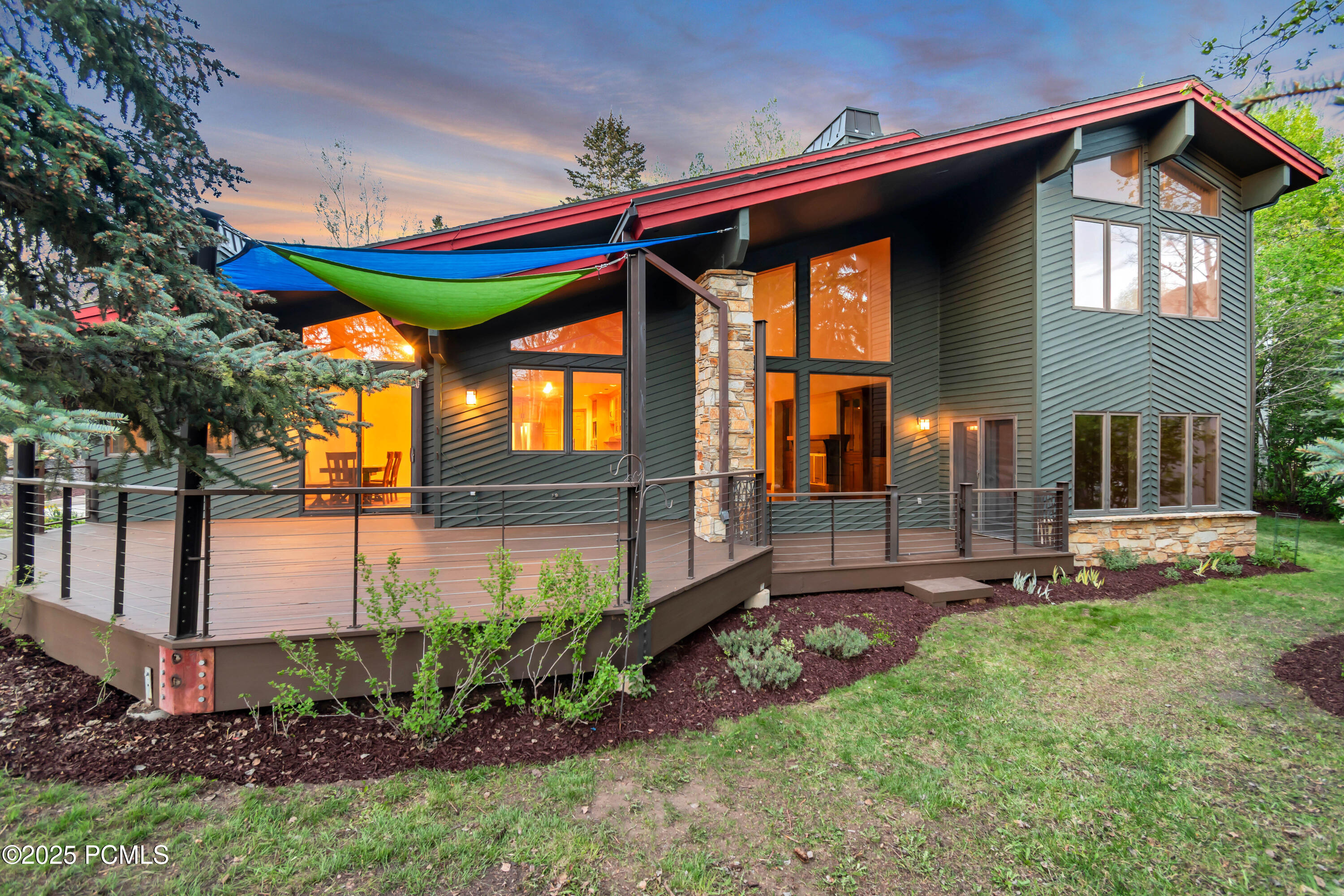 2400 Meadows Drive, Park City, Utah image 50