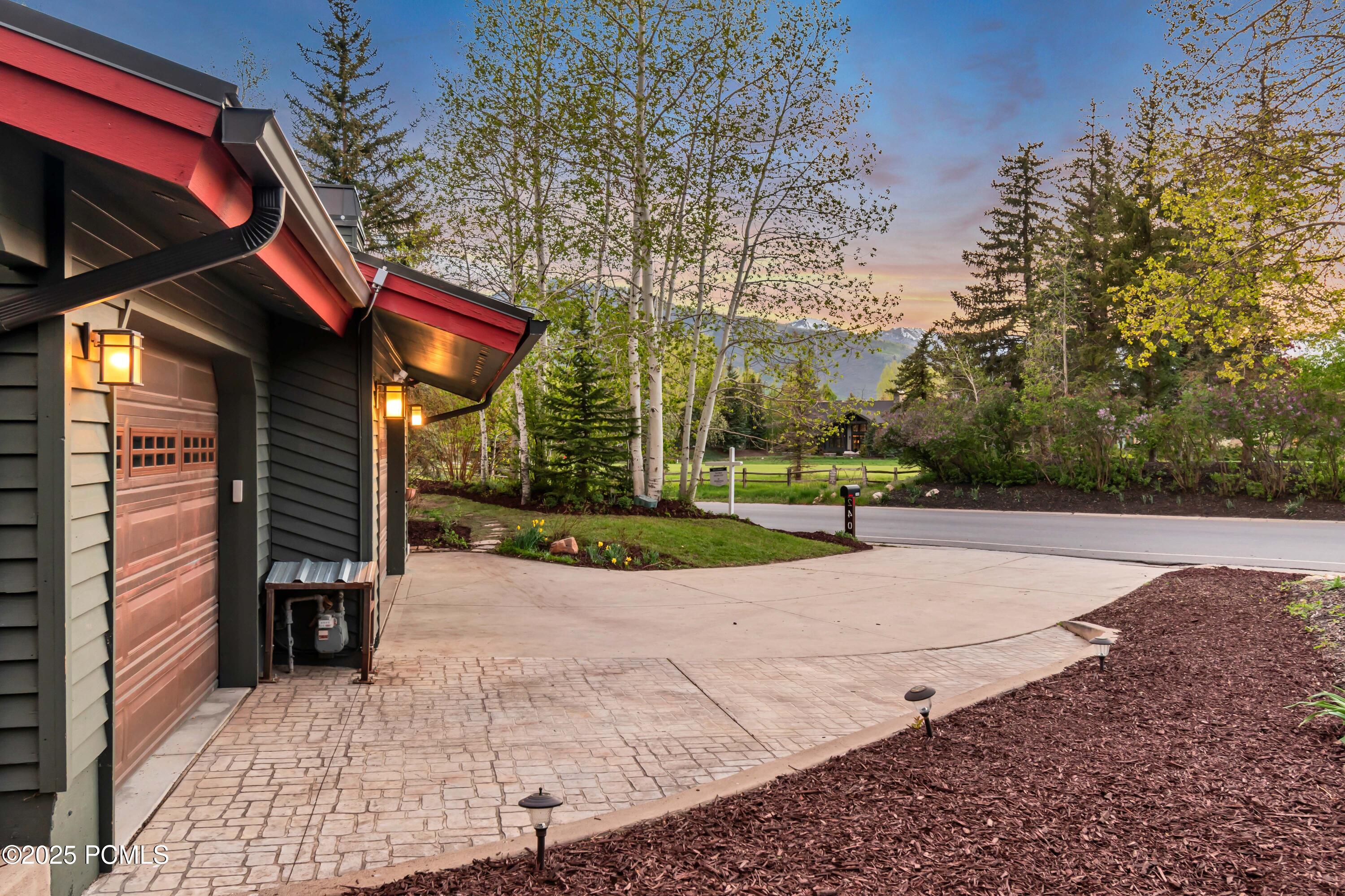 2400 Meadows Drive, Park City, Utah image 2