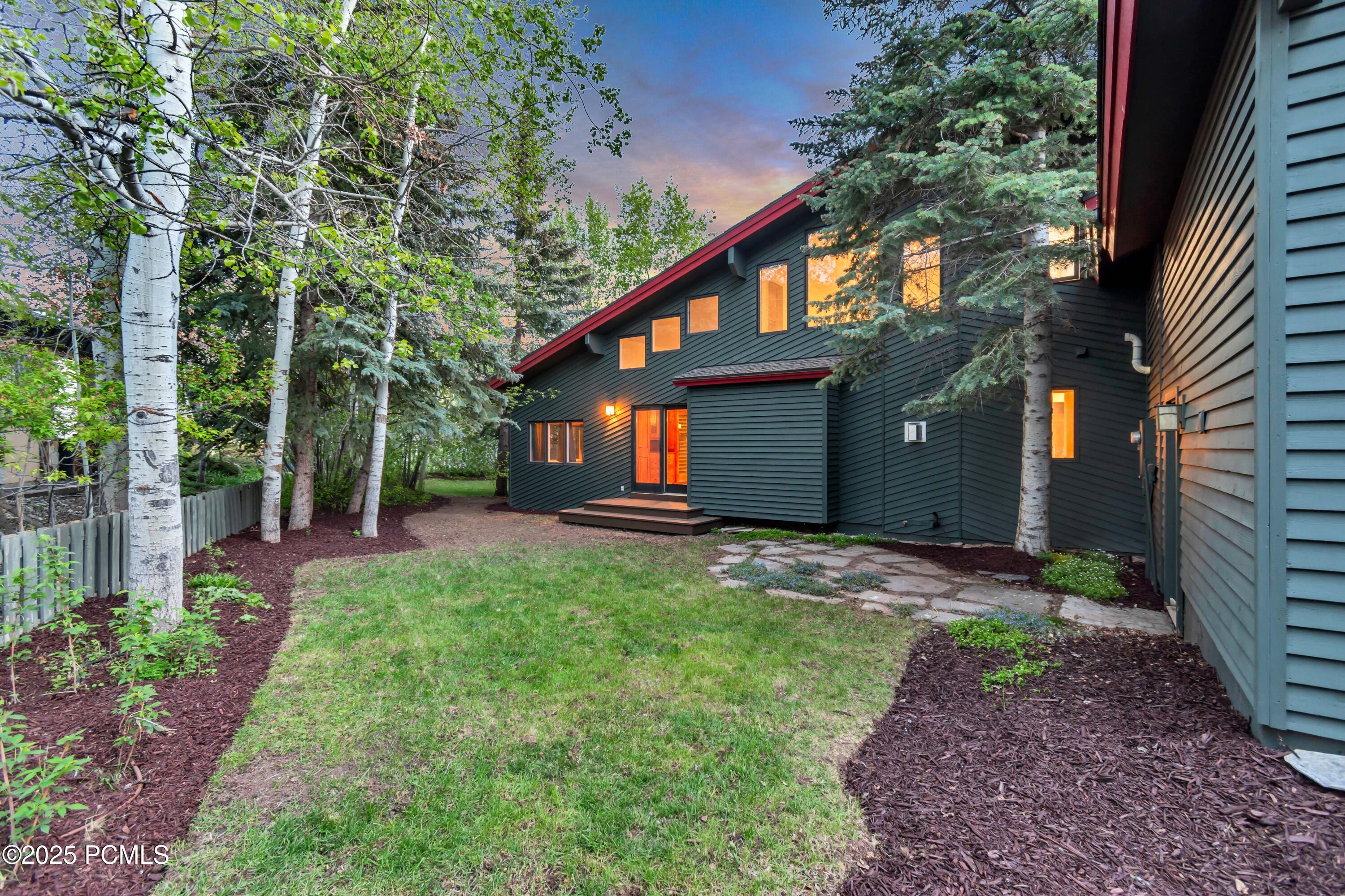 2400 Meadows Drive, Park City, Utah image 48