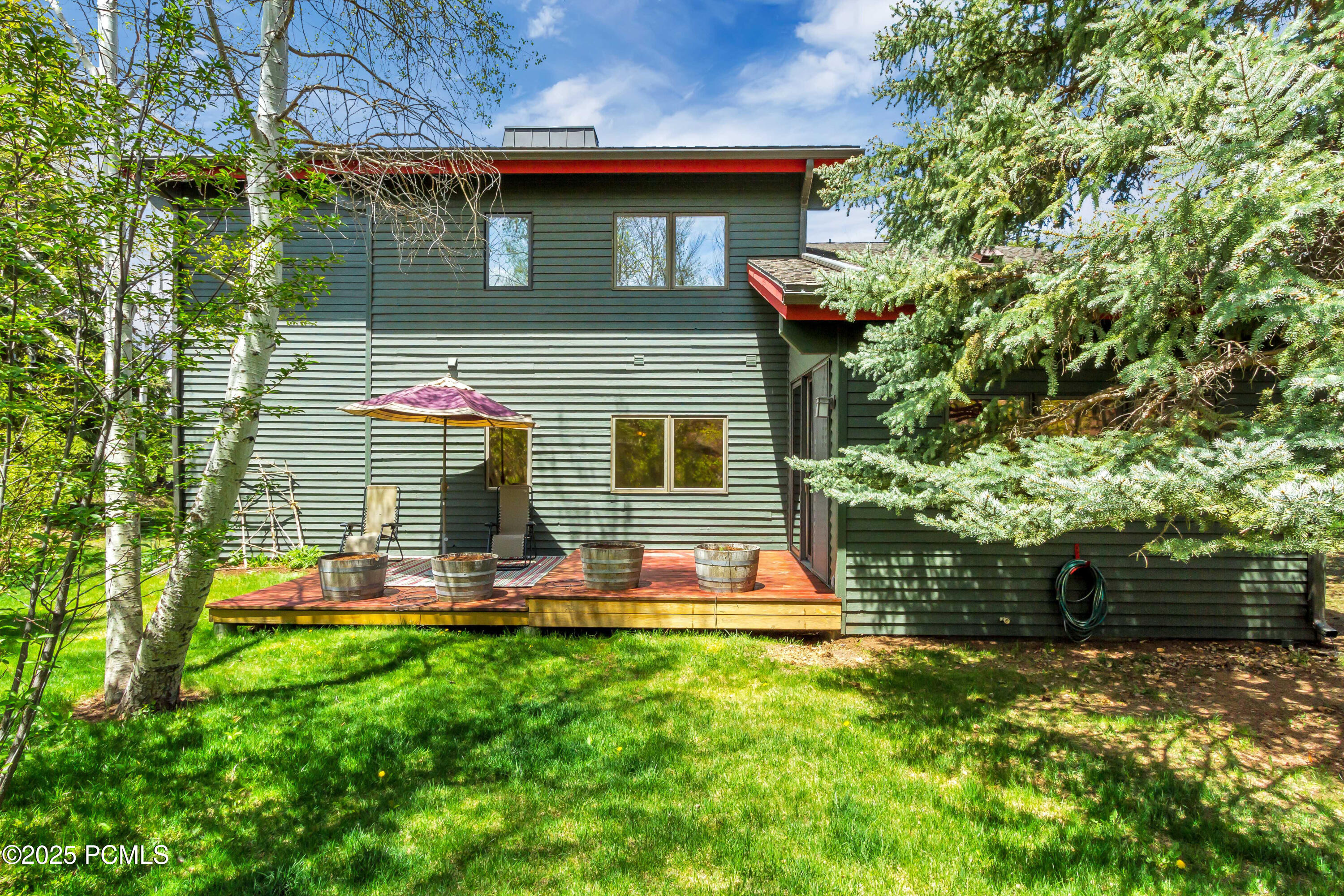 2400 Meadows Drive, Park City, Utah image 47