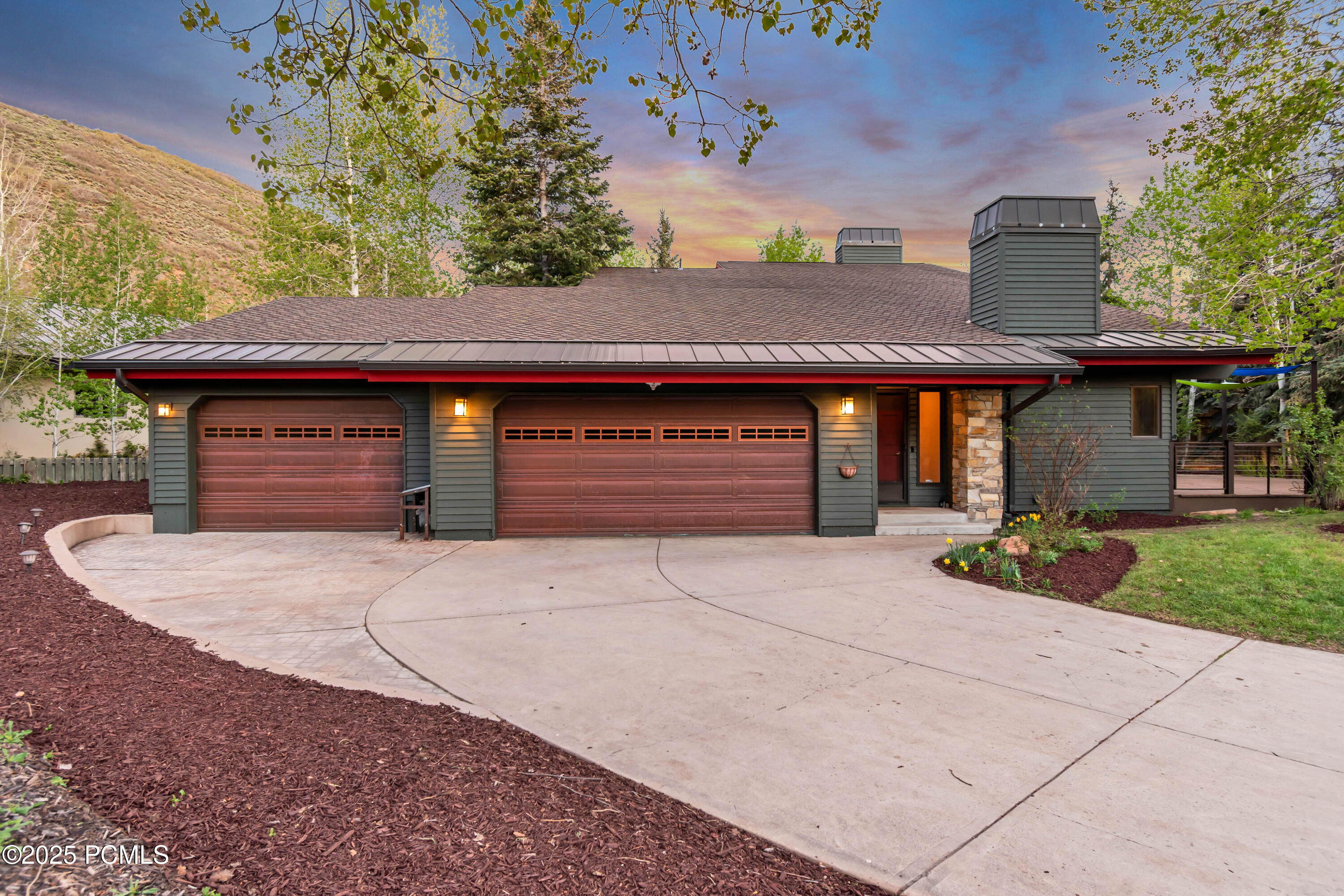 2400 Meadows Drive, Park City, Utah image 3