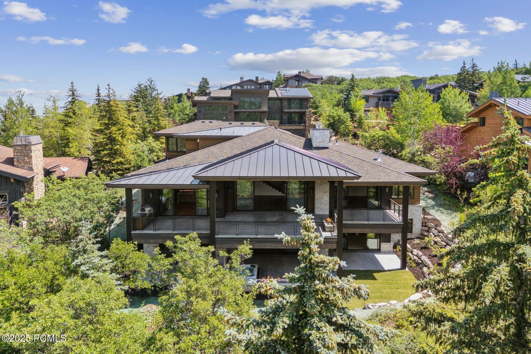 Park City, Utah 84060, United States, 6 Bedrooms Bedrooms, ,7 BathroomsBathrooms,Residential,Active,48698