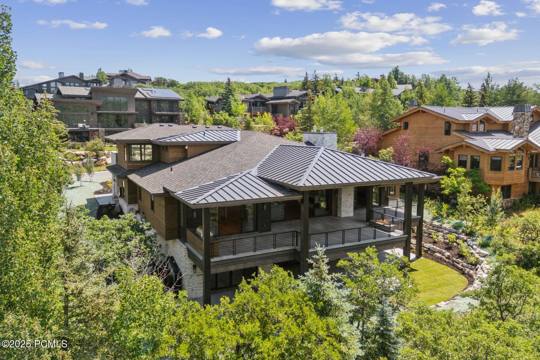 Park City, Utah 84060, United States, 6 Bedrooms Bedrooms, ,7 BathroomsBathrooms,Residential,Active,48698