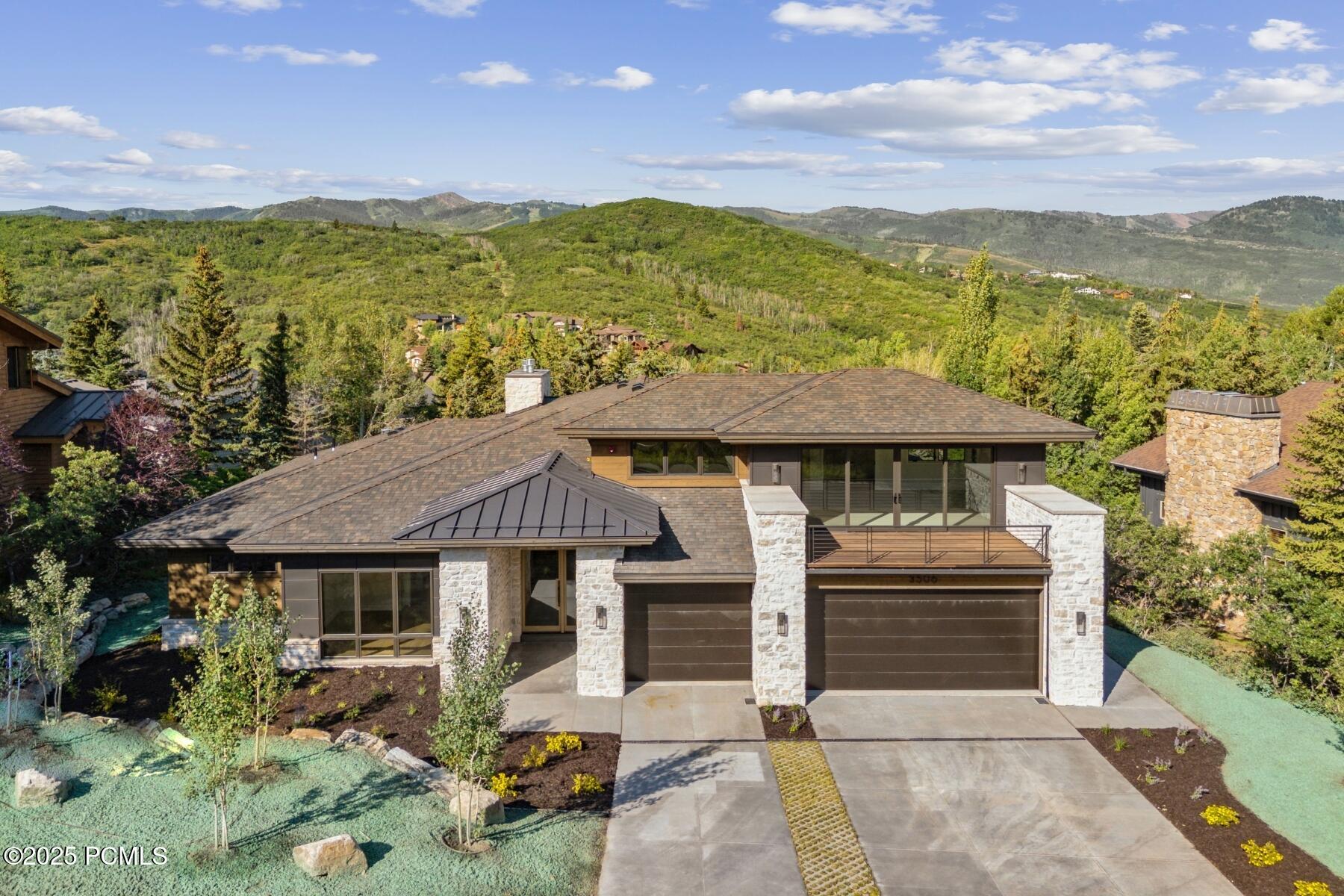 Park City, Utah 84060, United States, 6 Bedrooms Bedrooms, ,7 BathroomsBathrooms,Residential,Active,48698