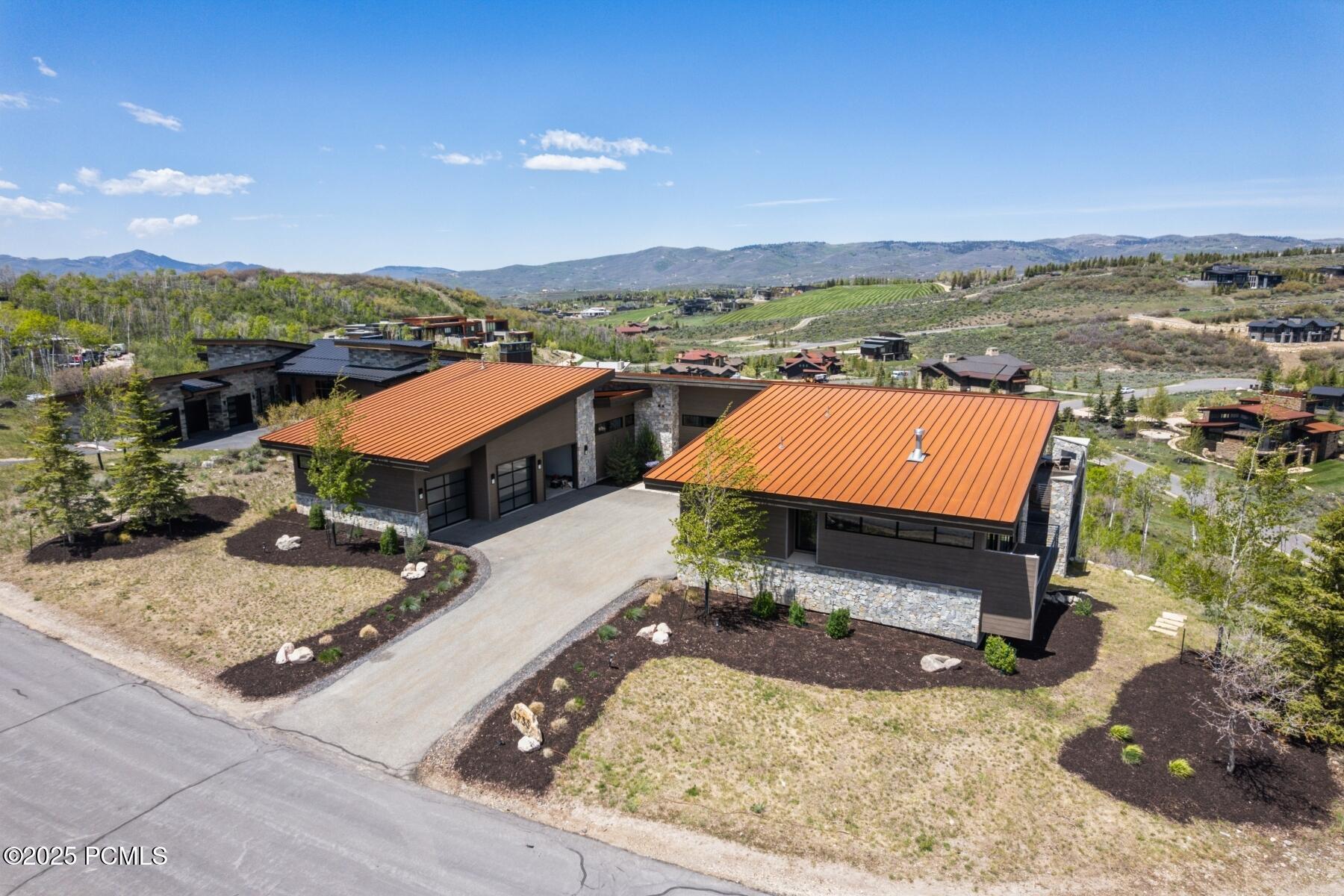 Park City, Utah 84098, United States, 4 Bedrooms Bedrooms, ,5 BathroomsBathrooms,Residential,Active,136254