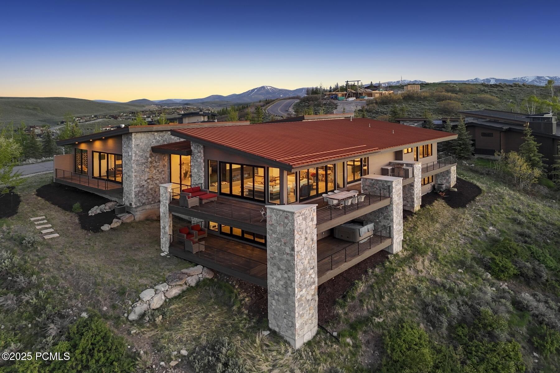 3733 Aspen Point, Park City, Utah image 2