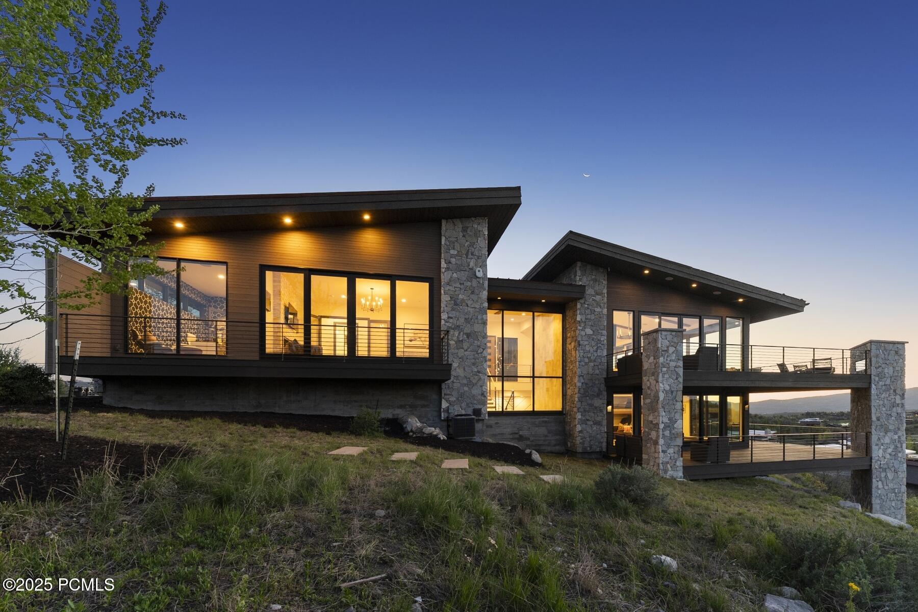3733 Aspen Point, Park City, Utah image 3