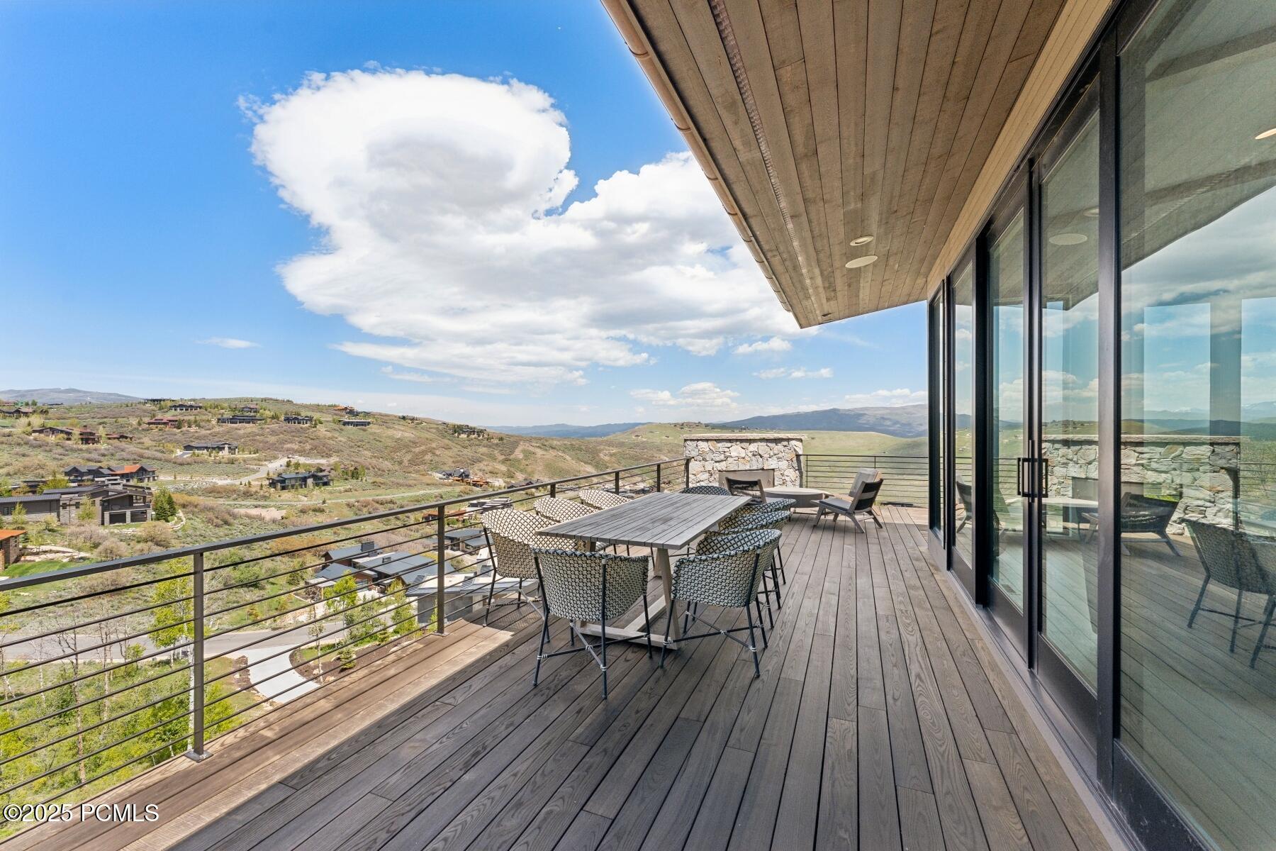 Park City, Utah 84098, United States, 4 Bedrooms Bedrooms, ,5 BathroomsBathrooms,Residential,Active,136254