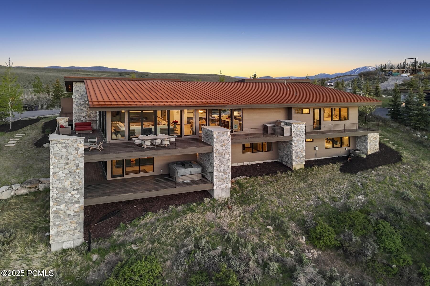 Park City, Utah 84098, United States, 4 Bedrooms Bedrooms, ,5 BathroomsBathrooms,Residential,Active,136254