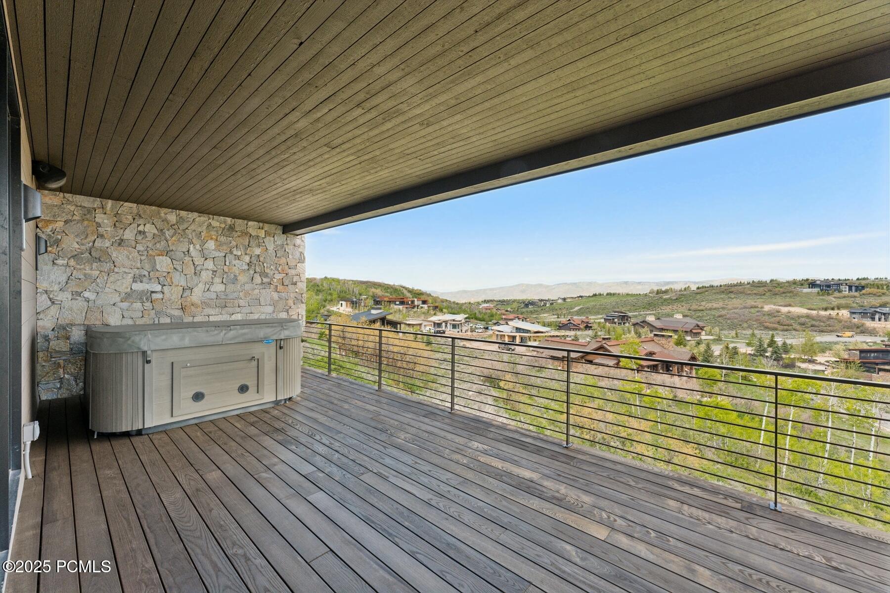 3733 Aspen Point, Park City, Utah image 42