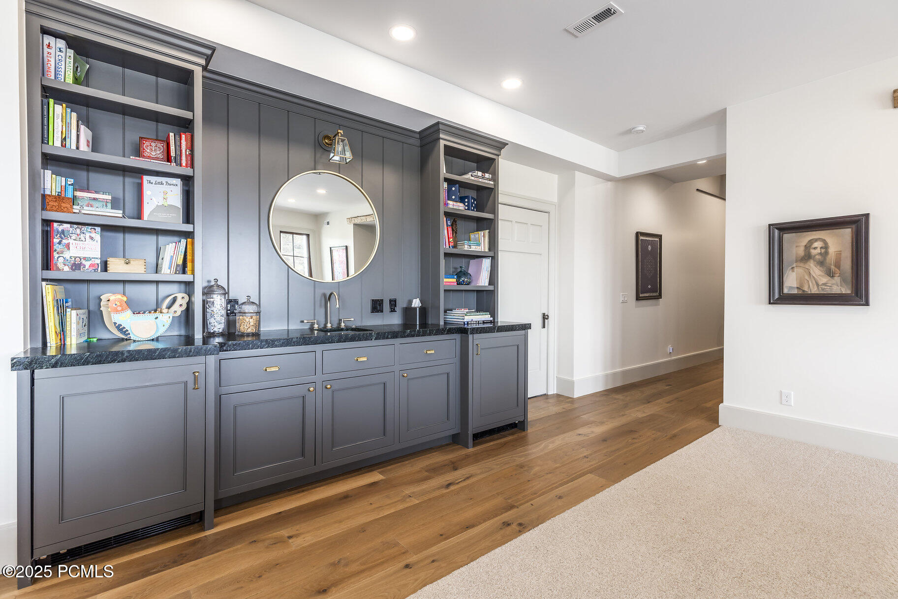 658 N Chimney Rock Road, Heber City, Utah image 31