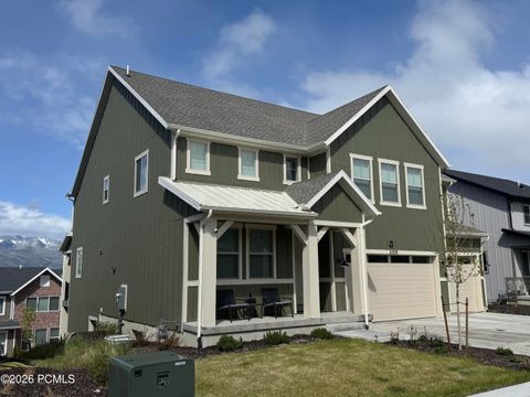 Homes For Sale - 2559 N Wildflower Ln<br/> Wasatch County, Heber City, UT 84032