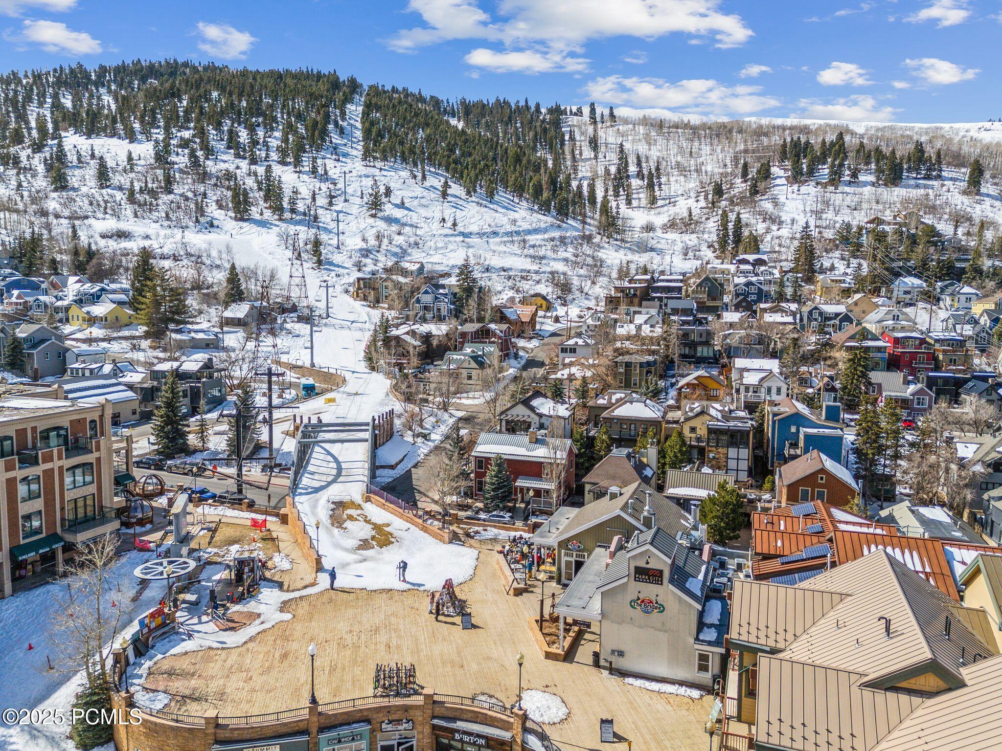 820 Park Avenue #203, Park City, Utah image 47