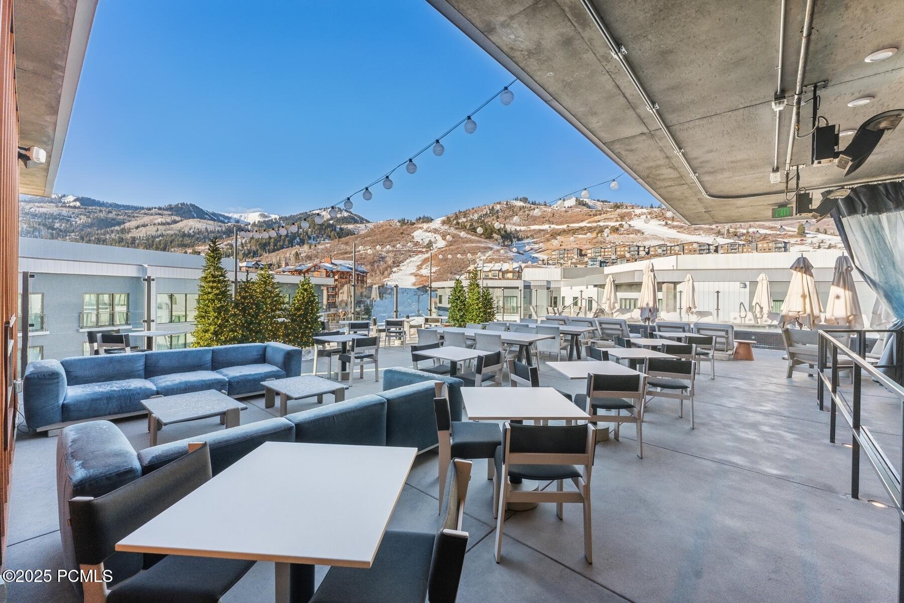 2417 W High Mountain Road #2511, Park City, Utah image 30