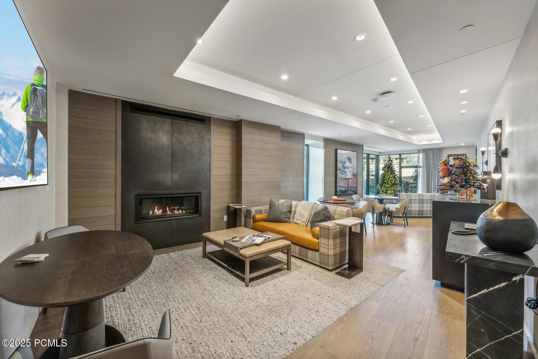 2417 W High Mountain Road #2511, Park City, Utah image 29