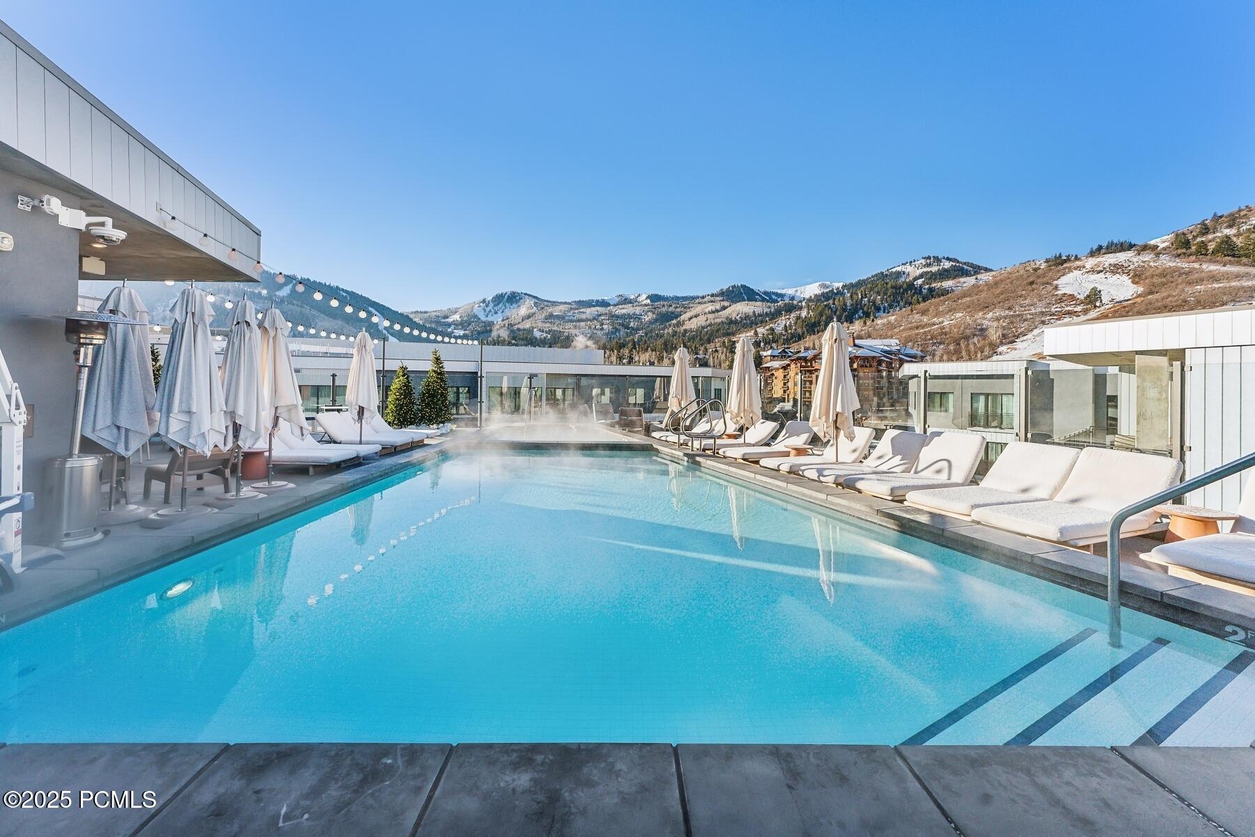2417 W High Mountain Road #2511, Park City, Utah image 31