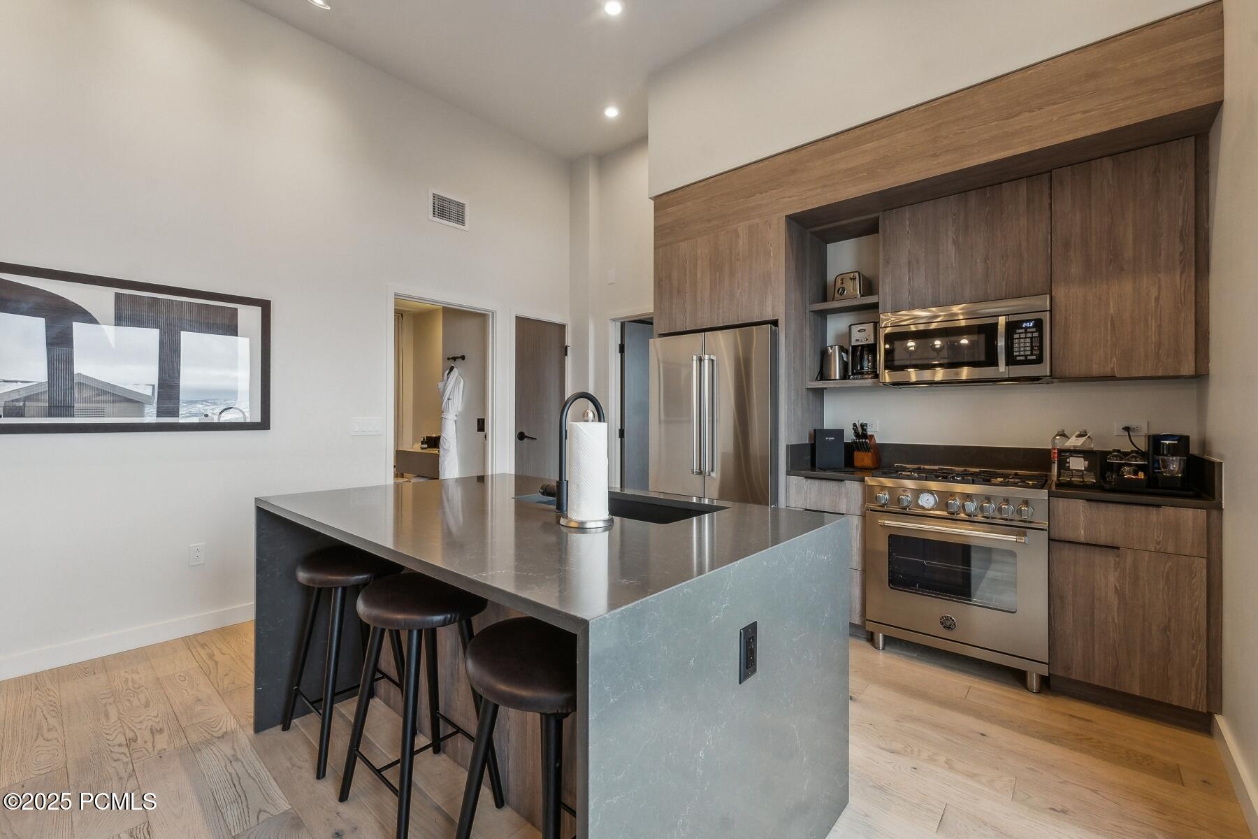 2417 W High Mountain Road #2511, Park City, Utah image 9