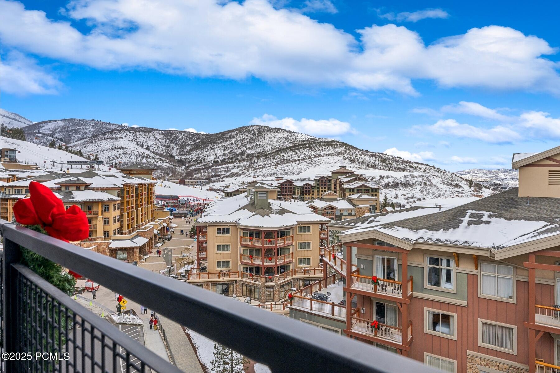 2417 W High Mountain Road #2511, Park City, Utah image 3