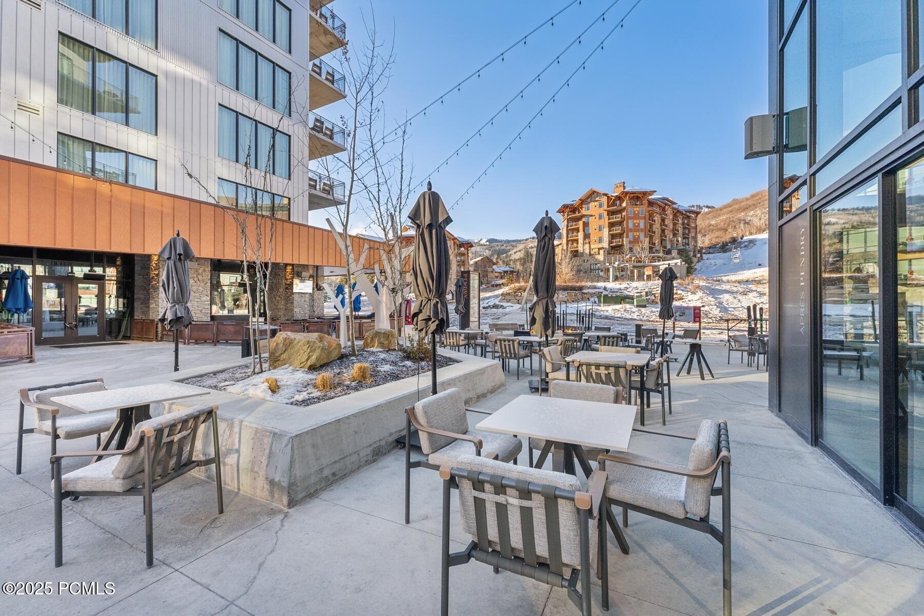 2417 W High Mountain Road #2511, Park City, Utah image 24