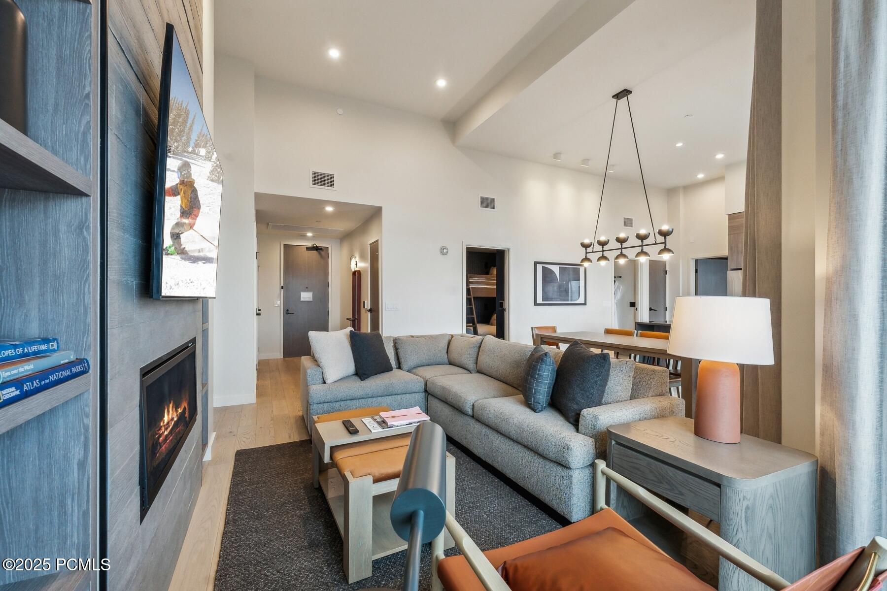 2417 W High Mountain Road #2511, Park City, Utah image 7