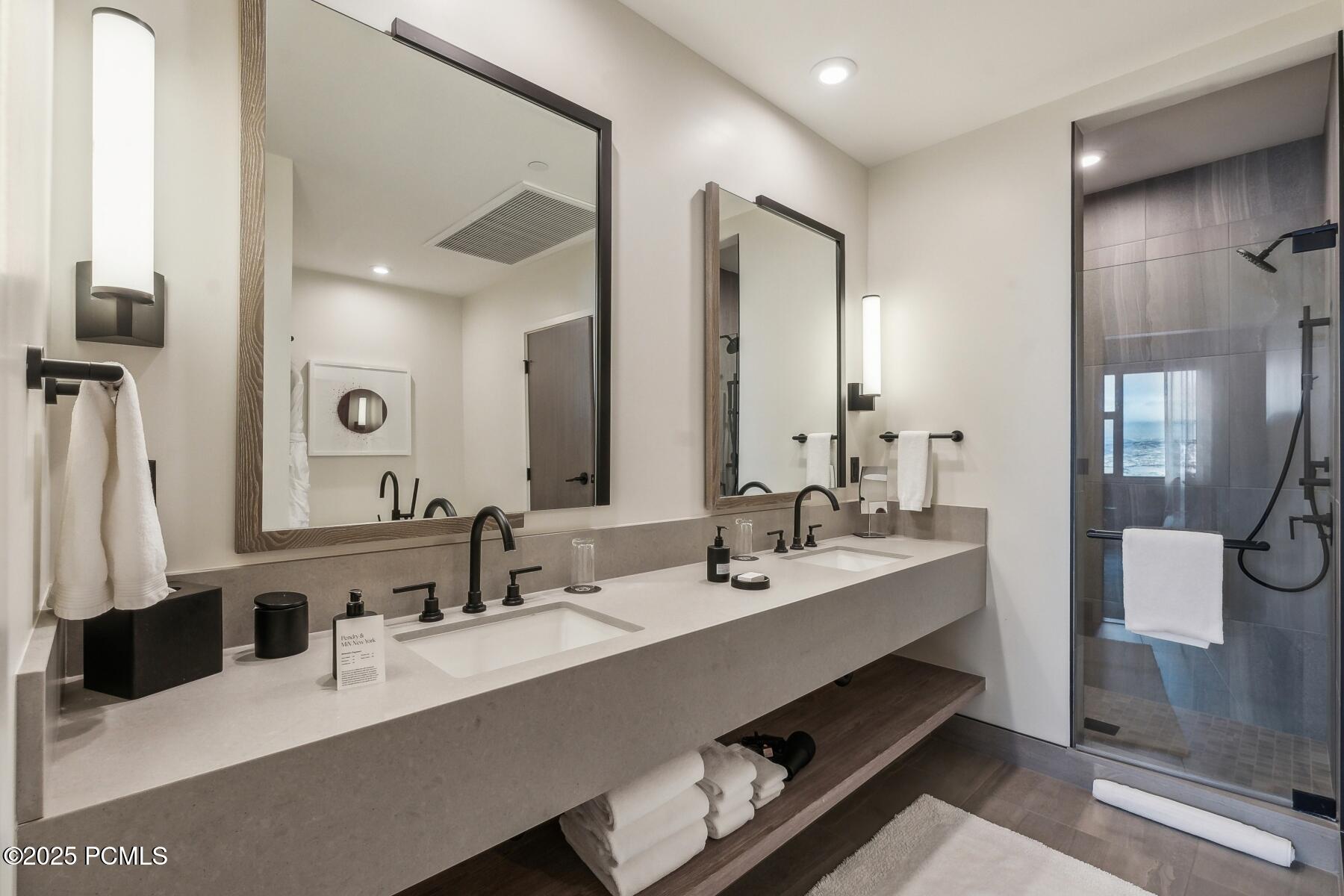 2417 W High Mountain Road #2511, Park City, Utah image 20