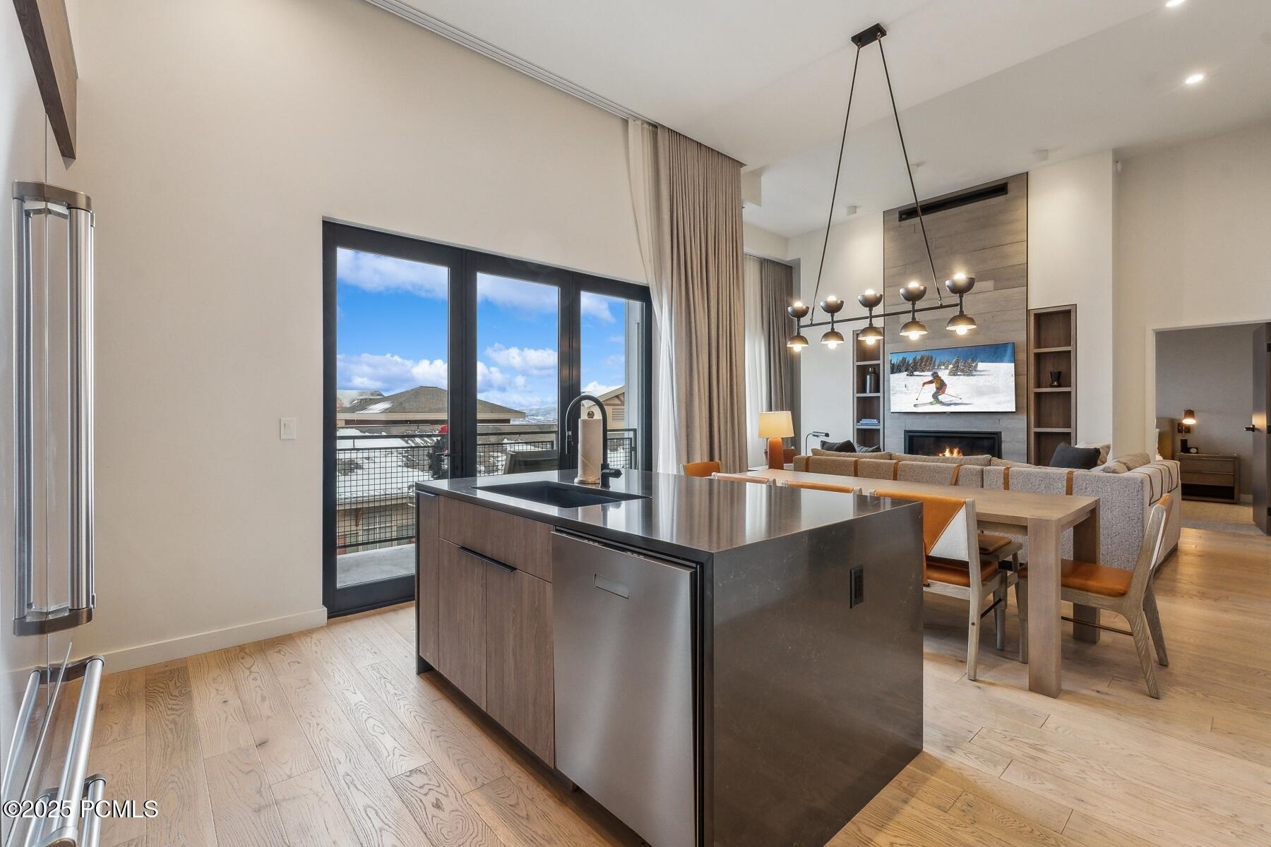 2417 W High Mountain Road #2511, Park City, Utah image 8