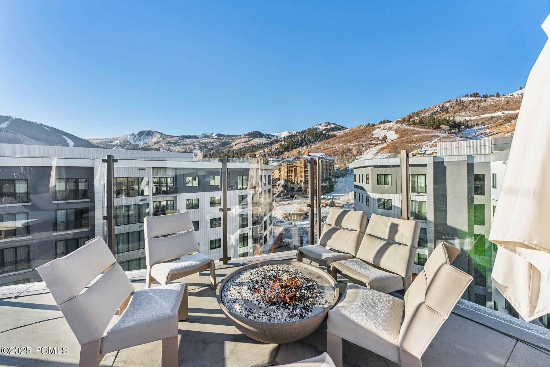 2417 W High Mountain Road #2511, Park City, Utah image 32