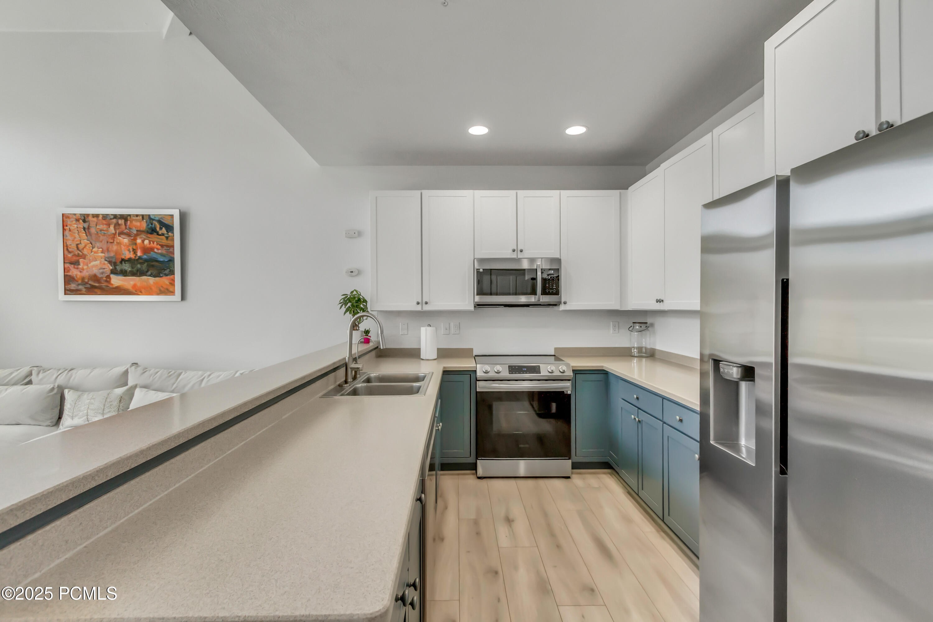6641 N Overland Drive #D-304, Park City, Utah image 8