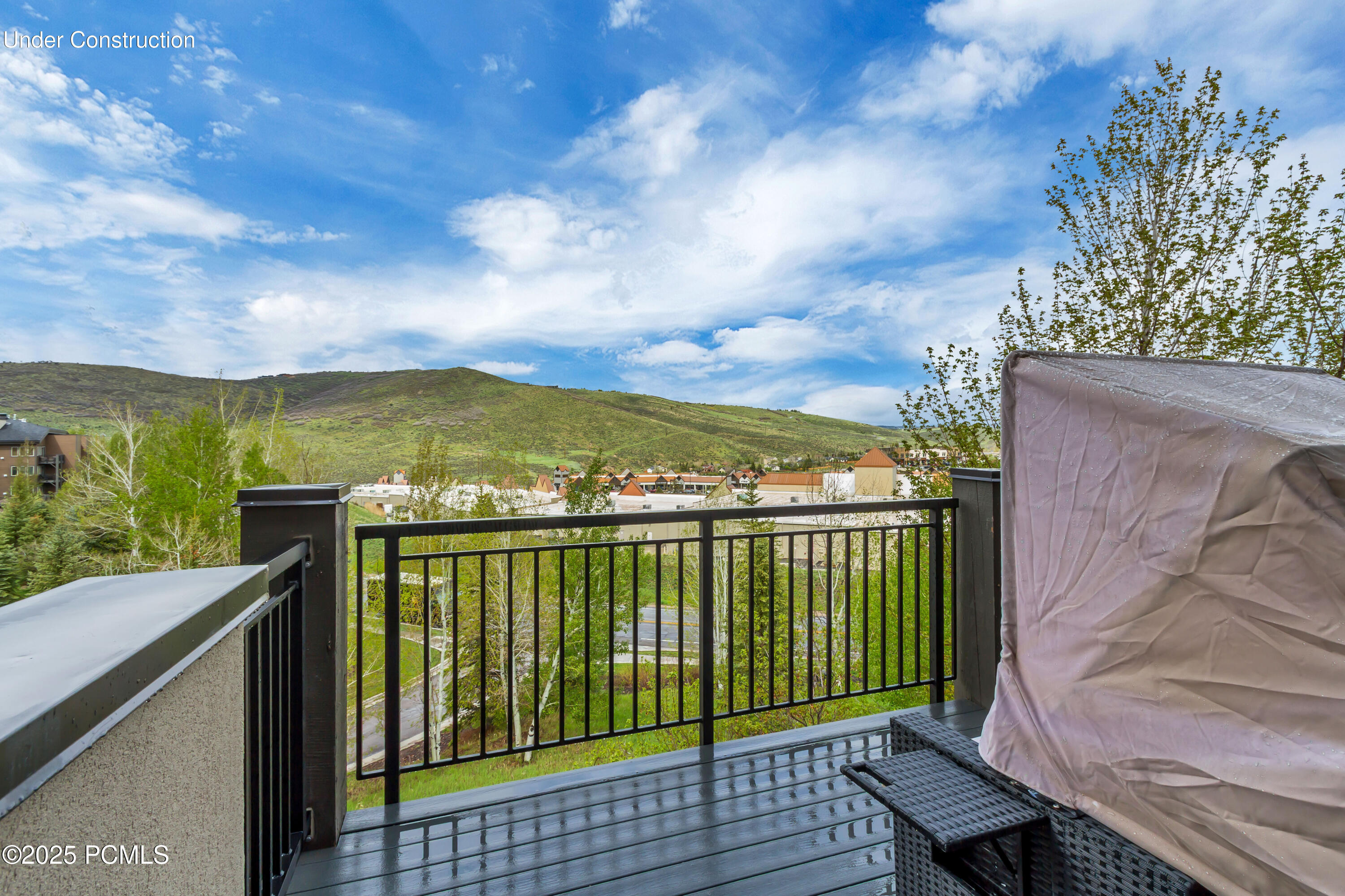 6641 N Overland Drive #D-304, Park City, Utah image 29