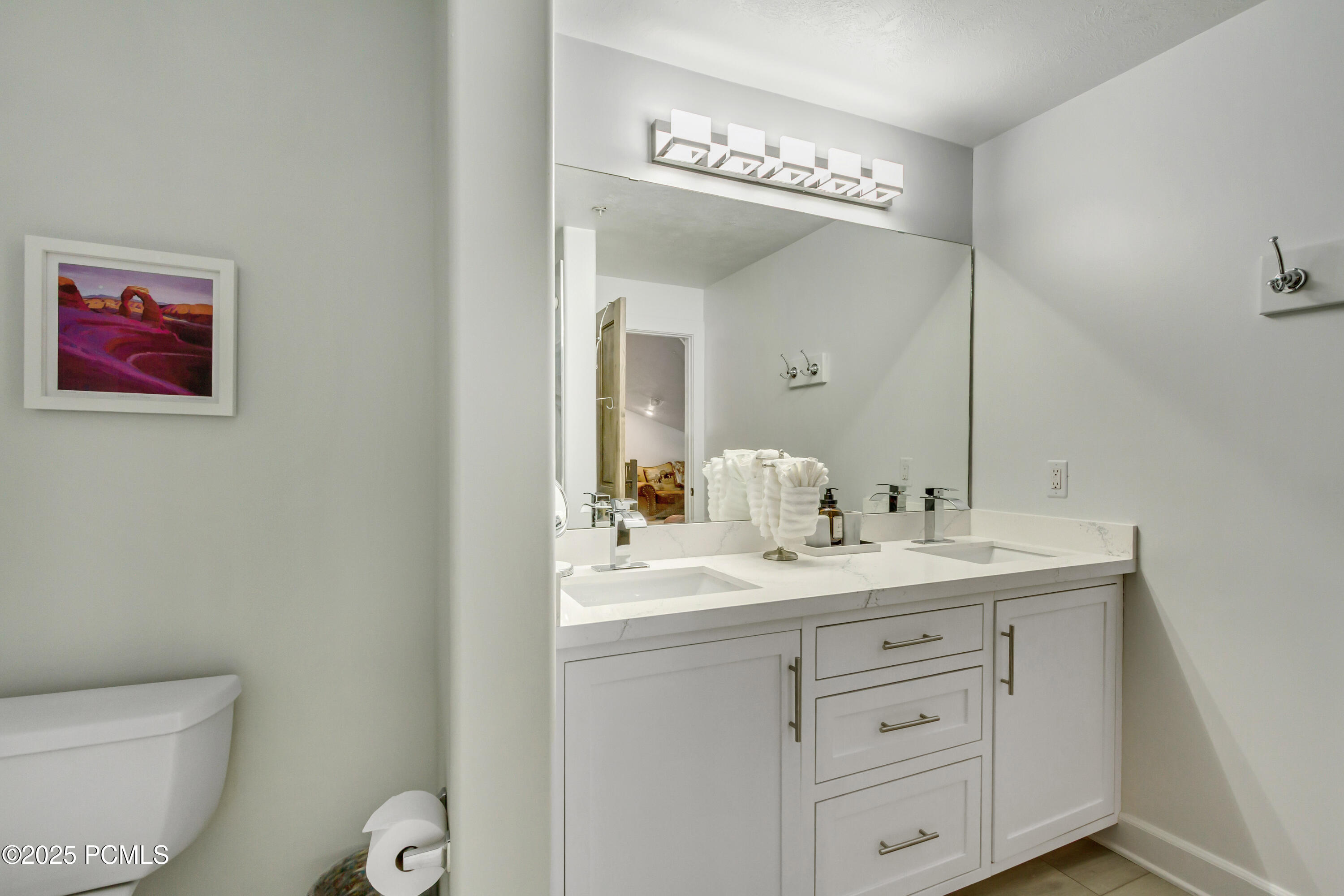 6641 N Overland Drive #D-304, Park City, Utah image 27