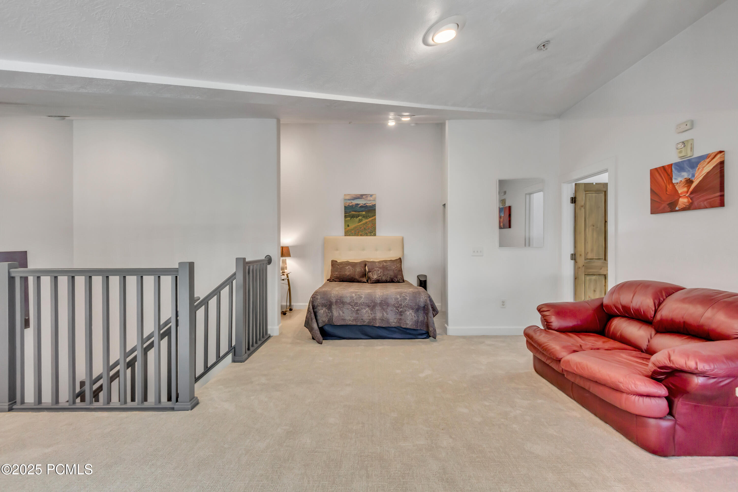6641 N Overland Drive #D-304, Park City, Utah image 20