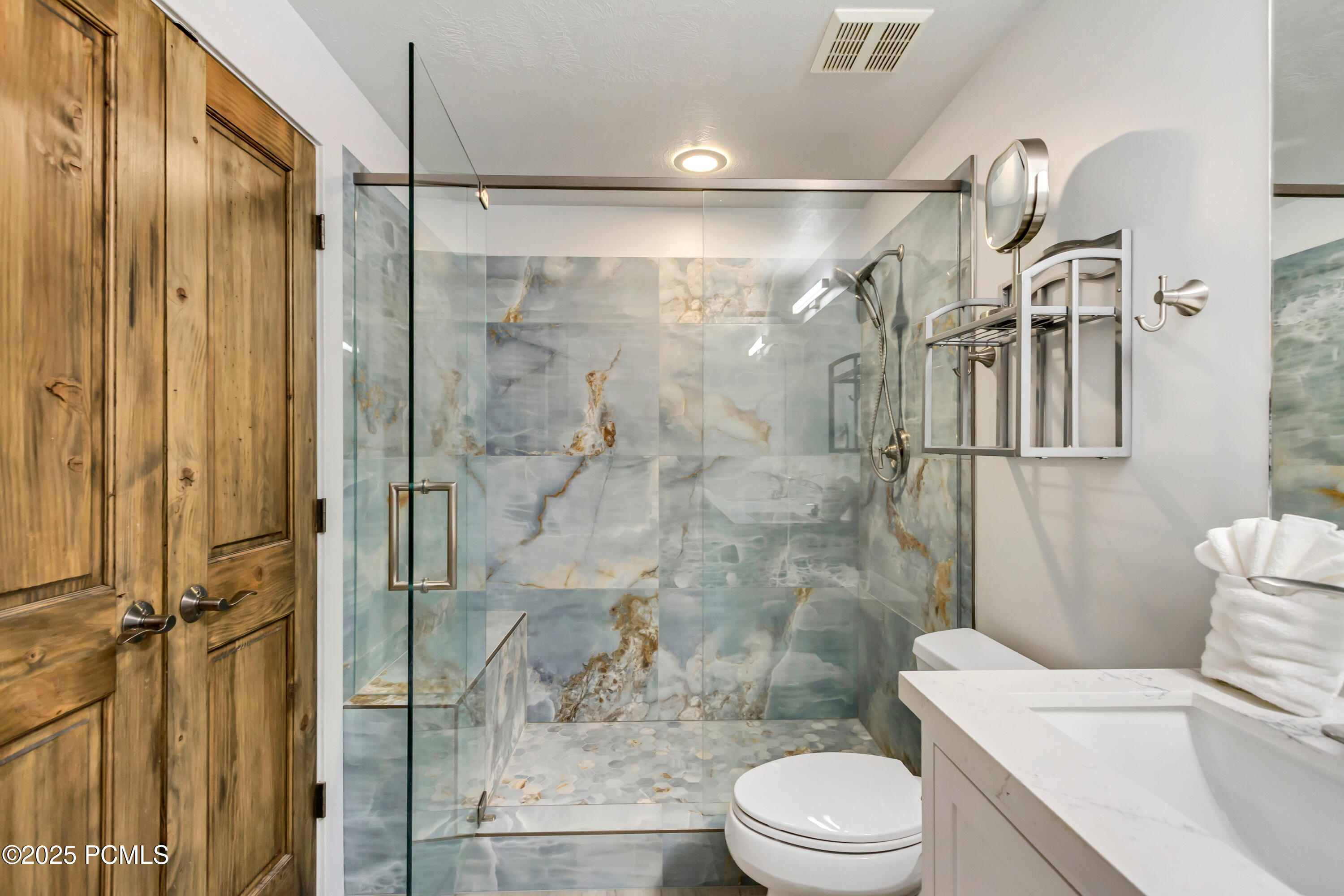 6641 N Overland Drive #D-304, Park City, Utah image 13