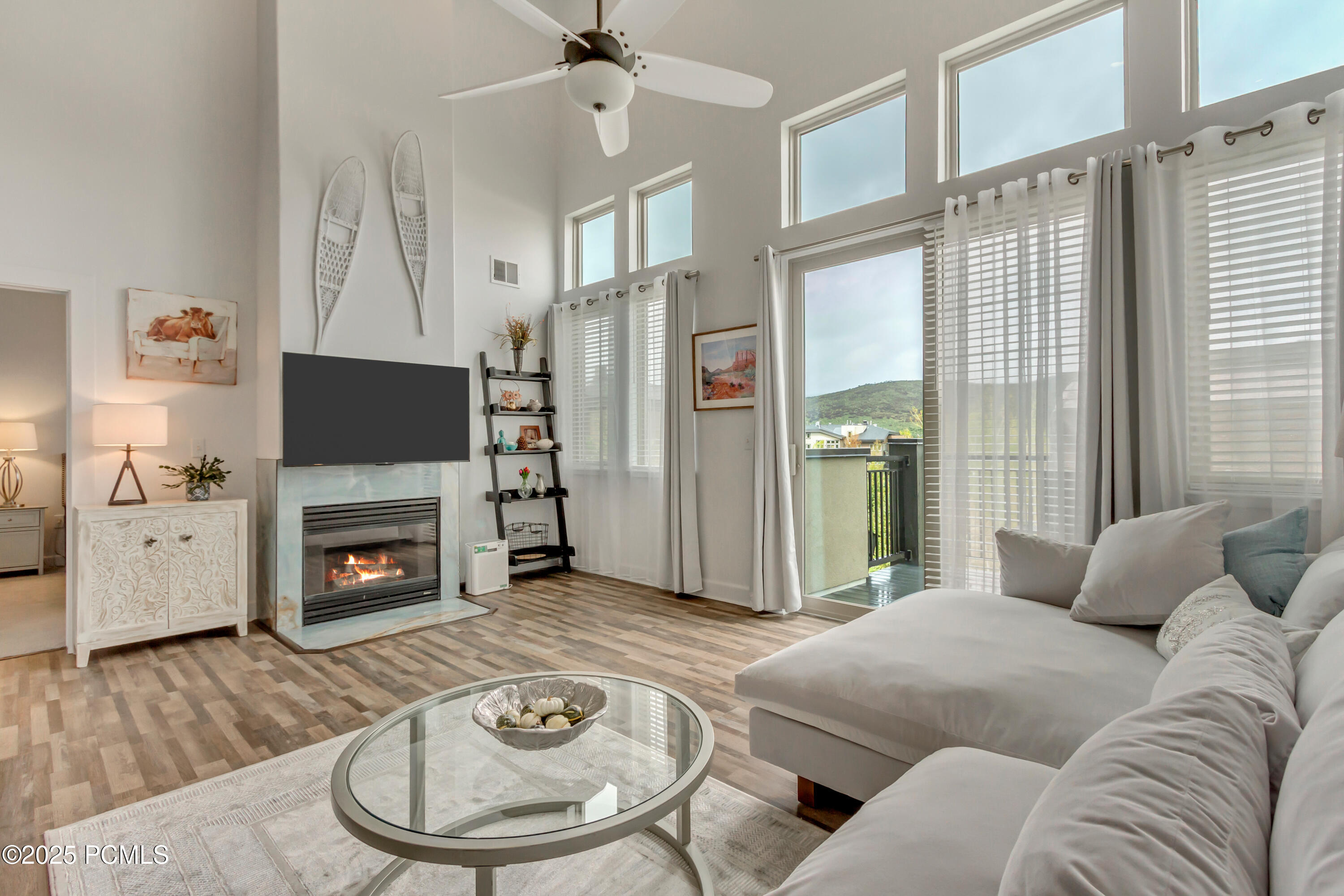 6641 N Overland Drive #D-304, Park City, Utah image 4