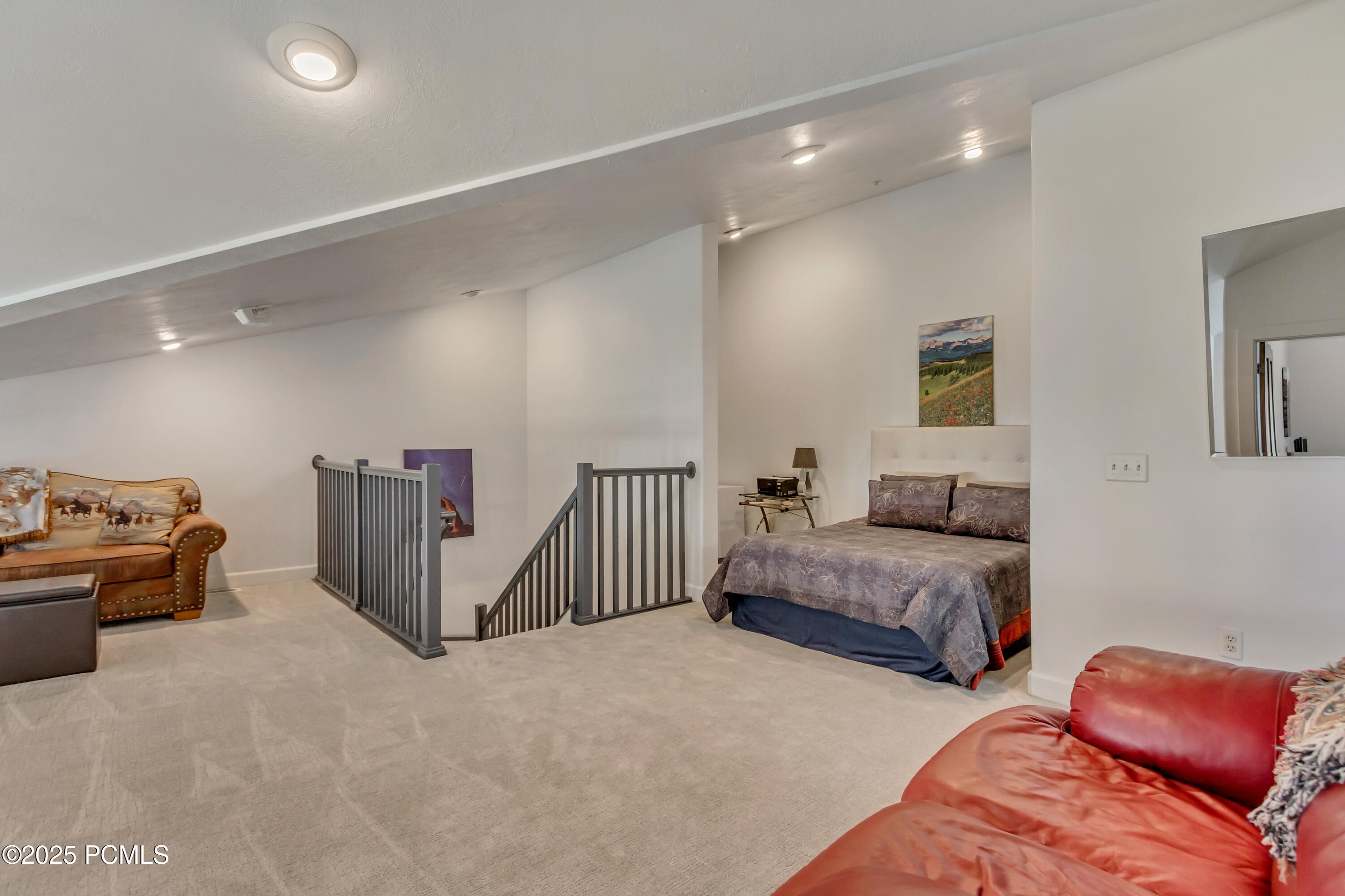 6641 N Overland Drive #D-304, Park City, Utah image 18