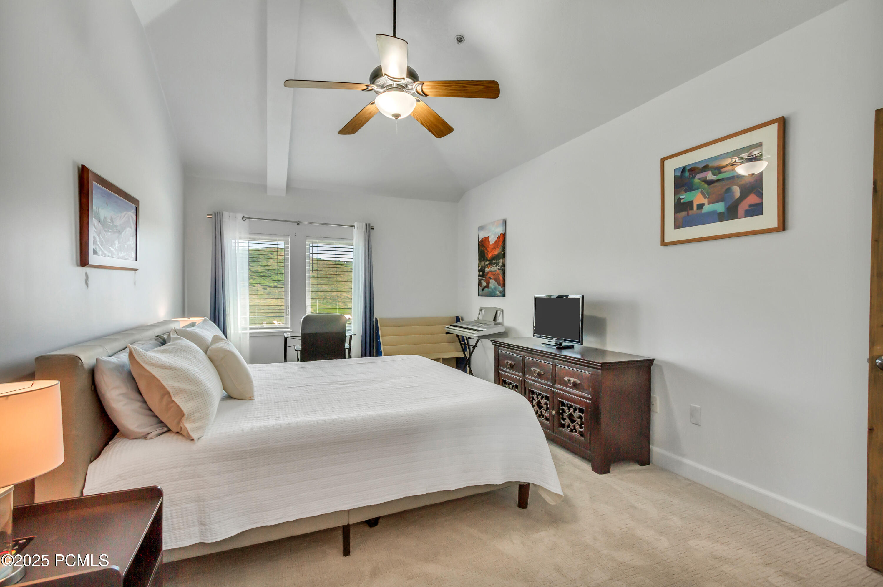 6641 N Overland Drive #D-304, Park City, Utah image 24