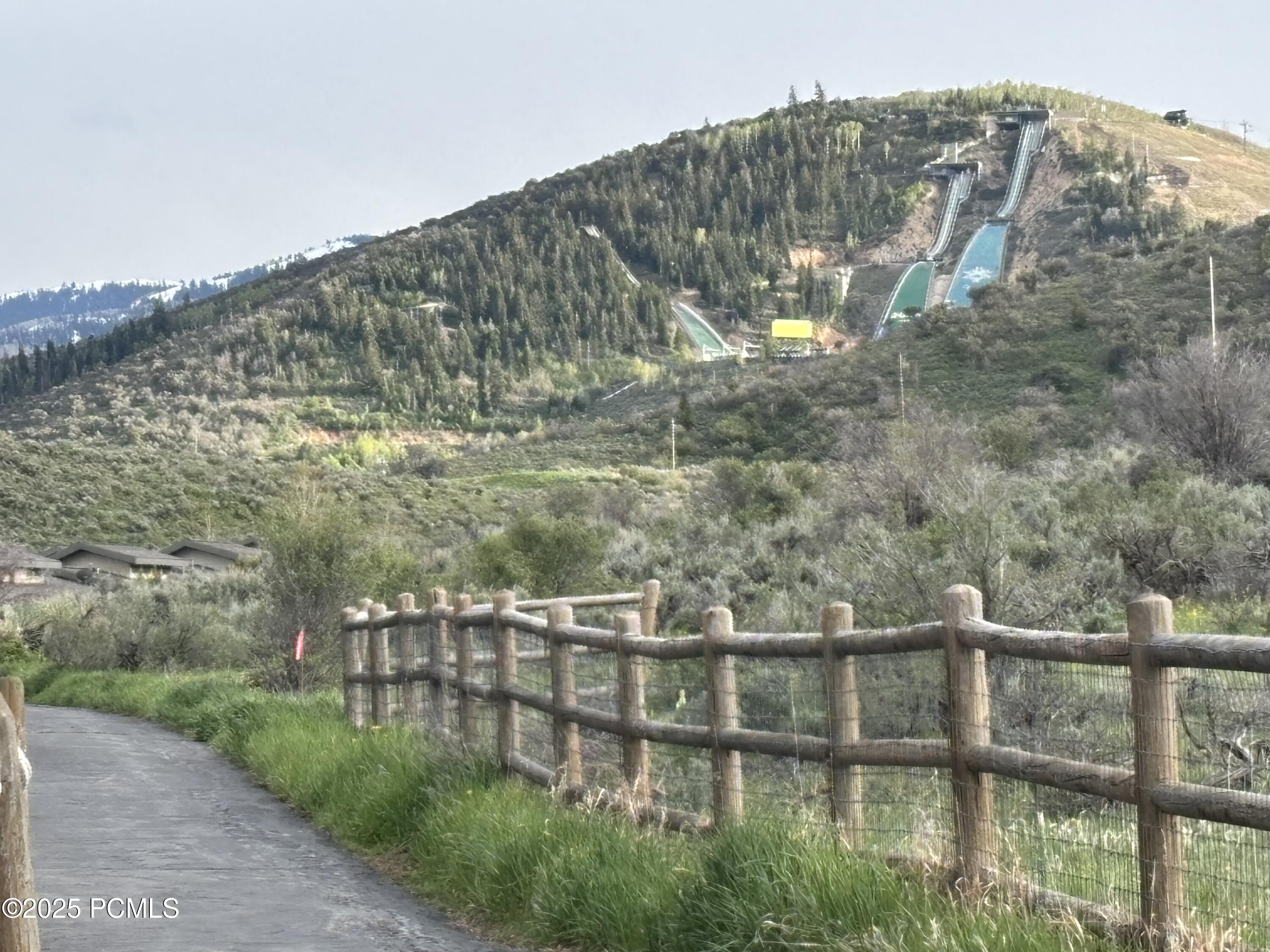 6641 N Overland Drive #D-304, Park City, Utah image 39
