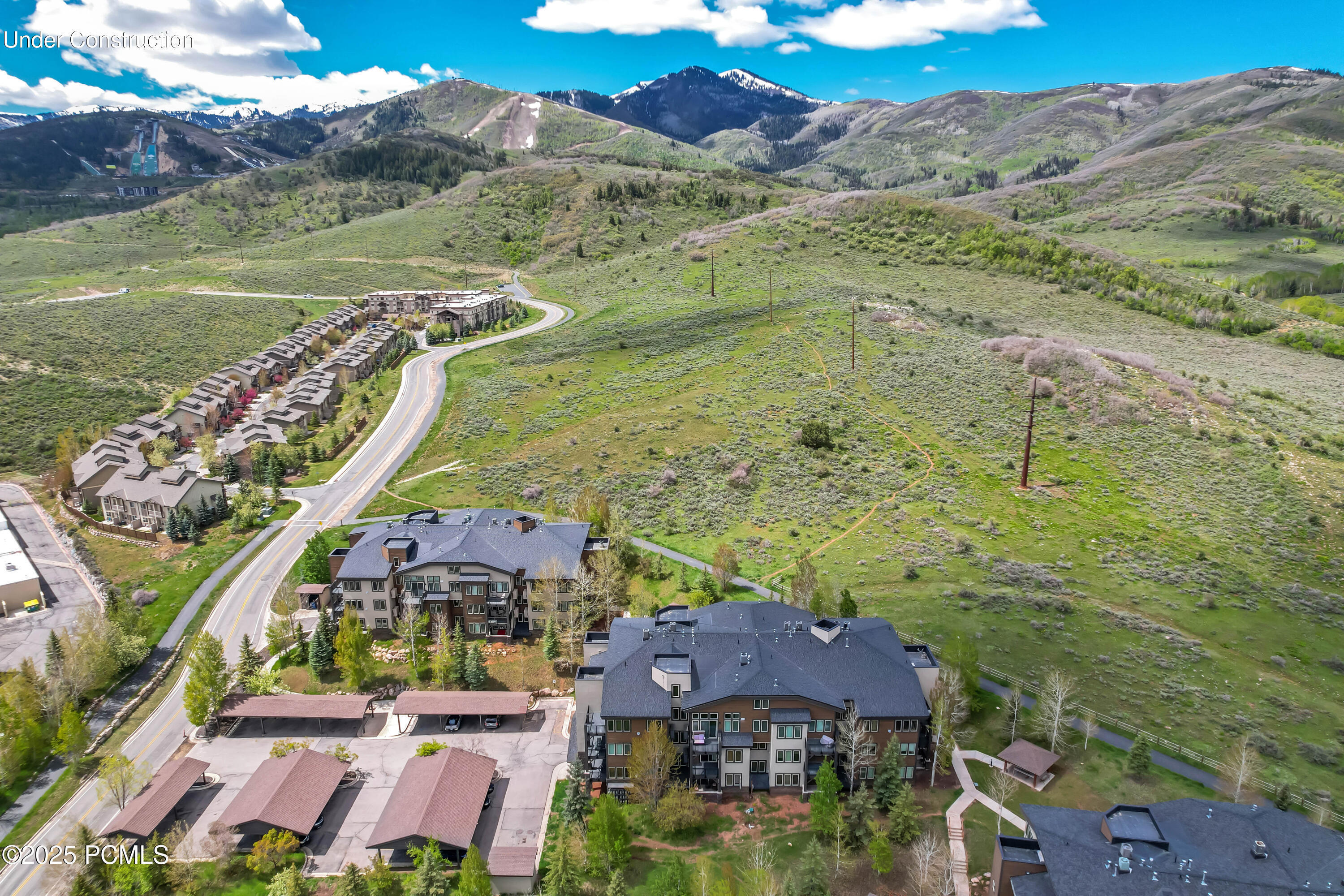 6641 N Overland Drive #D-304, Park City, Utah image 2