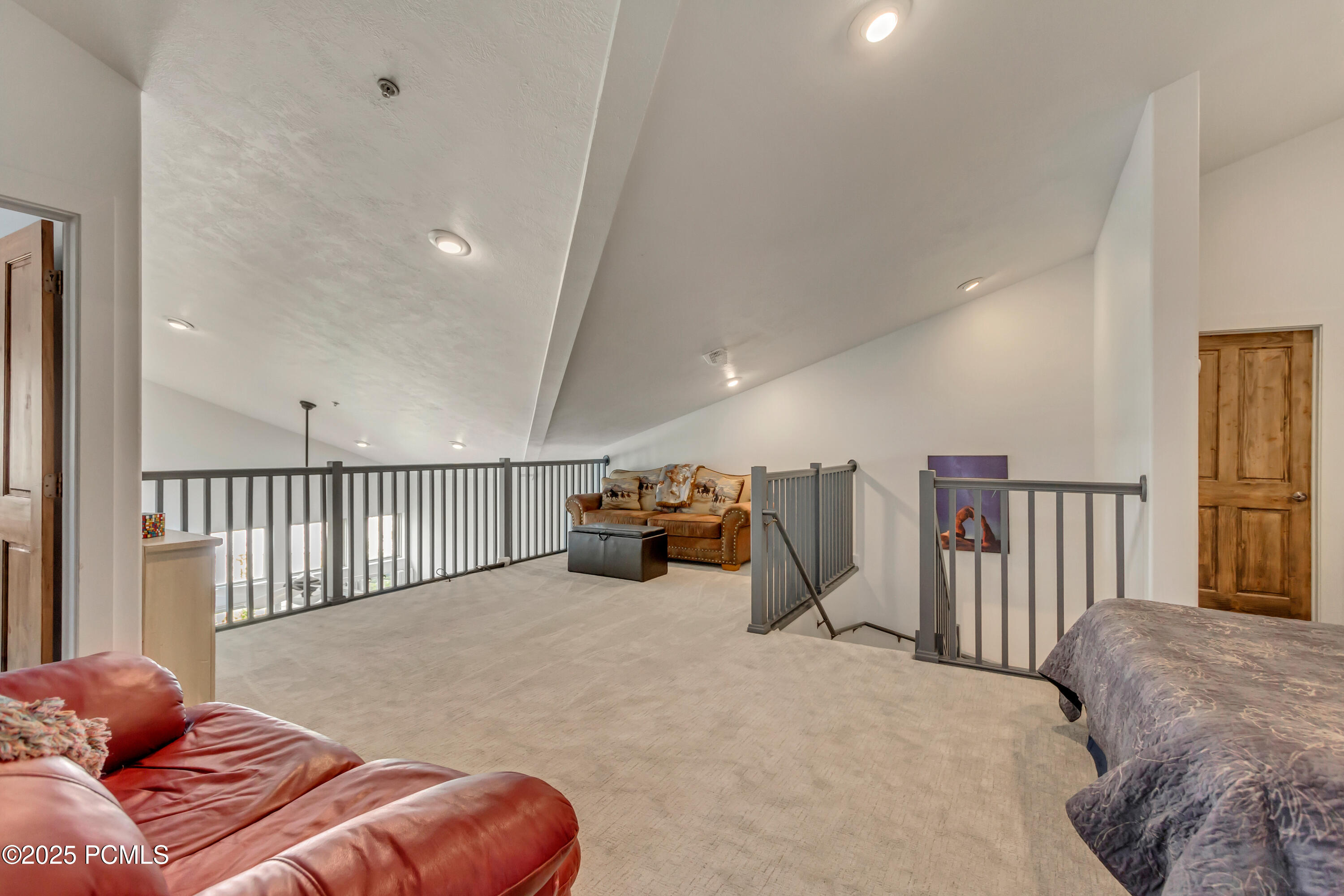 6641 N Overland Drive #D-304, Park City, Utah image 21