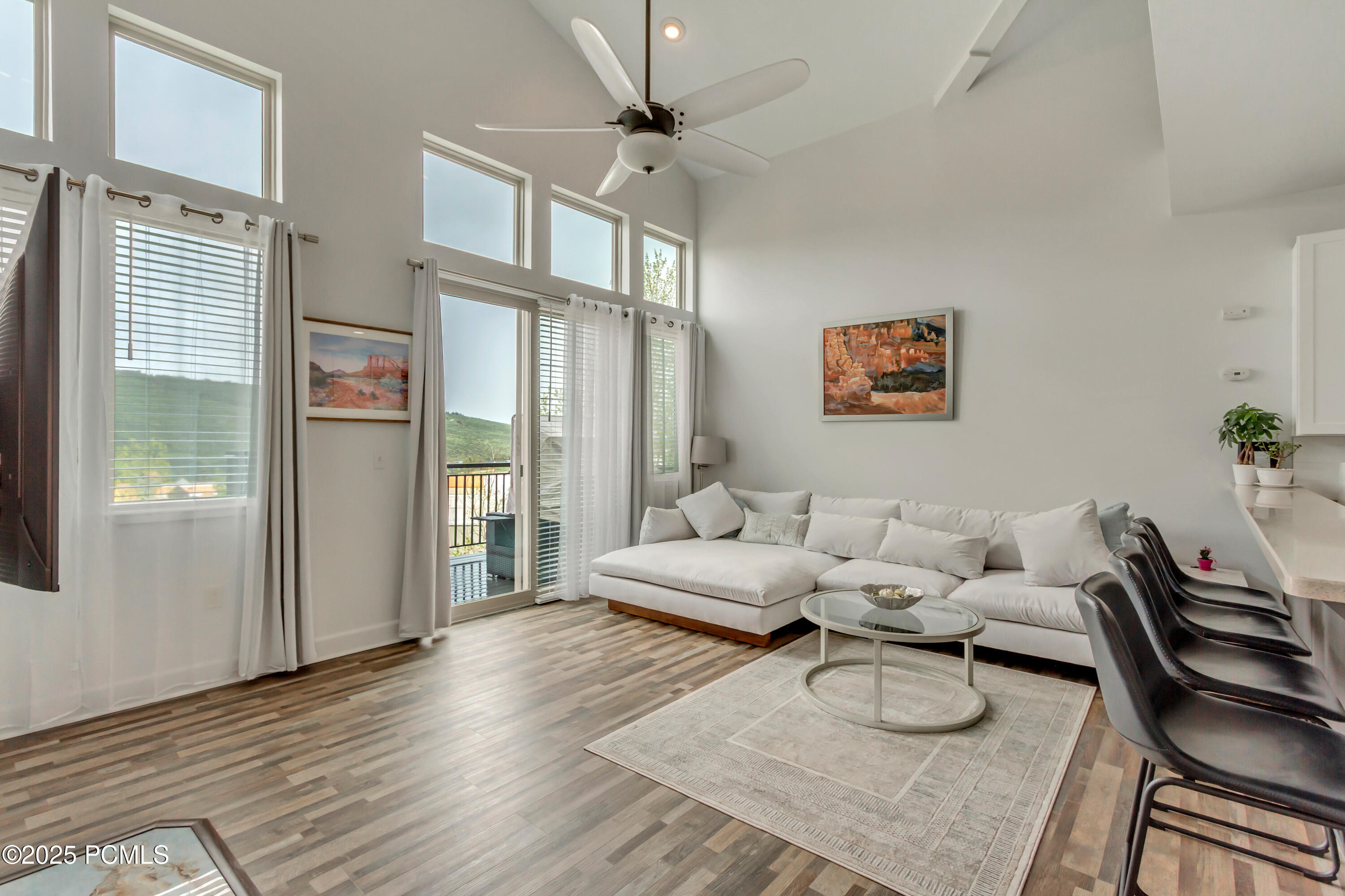 6641 N Overland Drive #D-304, Park City, Utah image 5