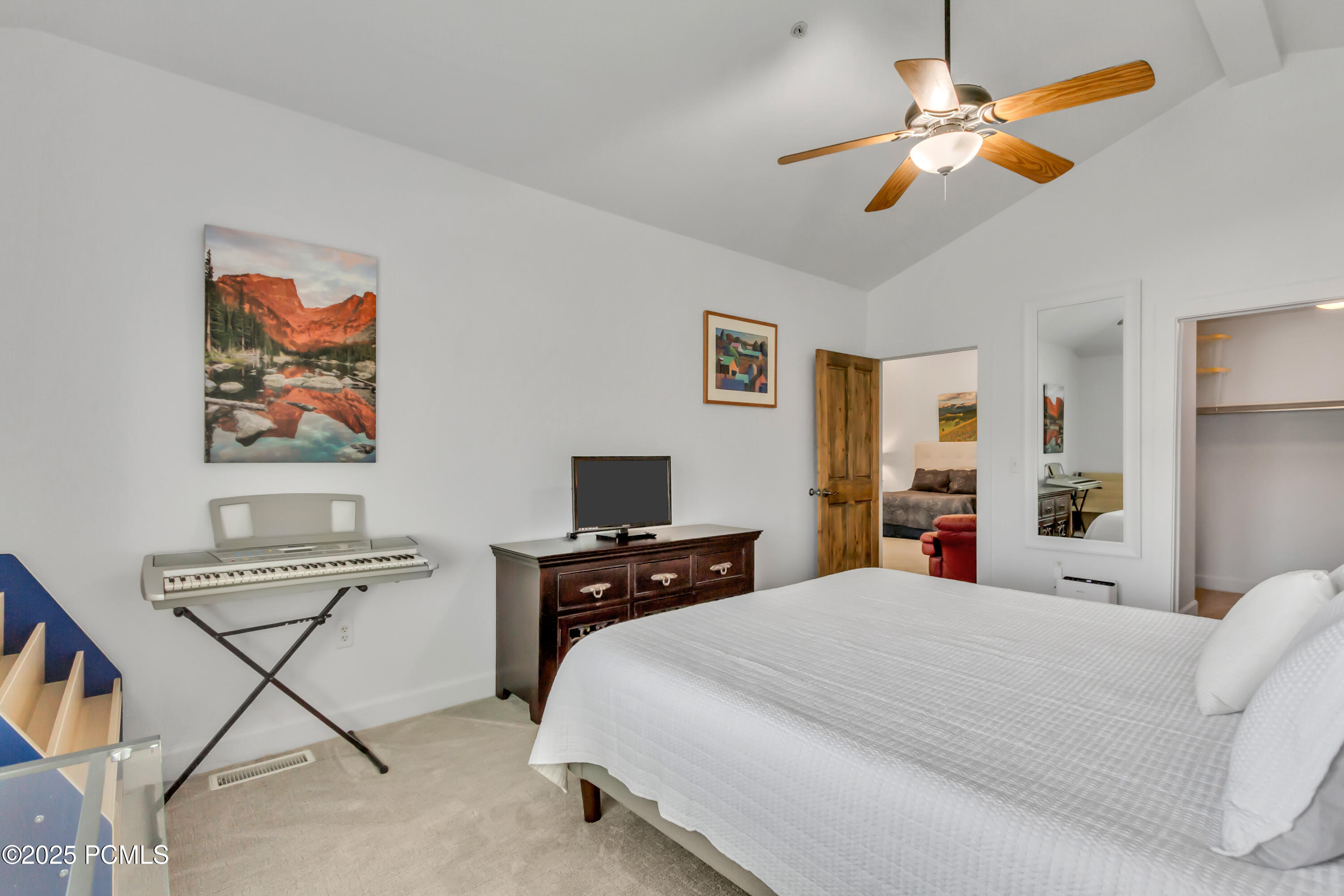 6641 N Overland Drive #D-304, Park City, Utah image 25