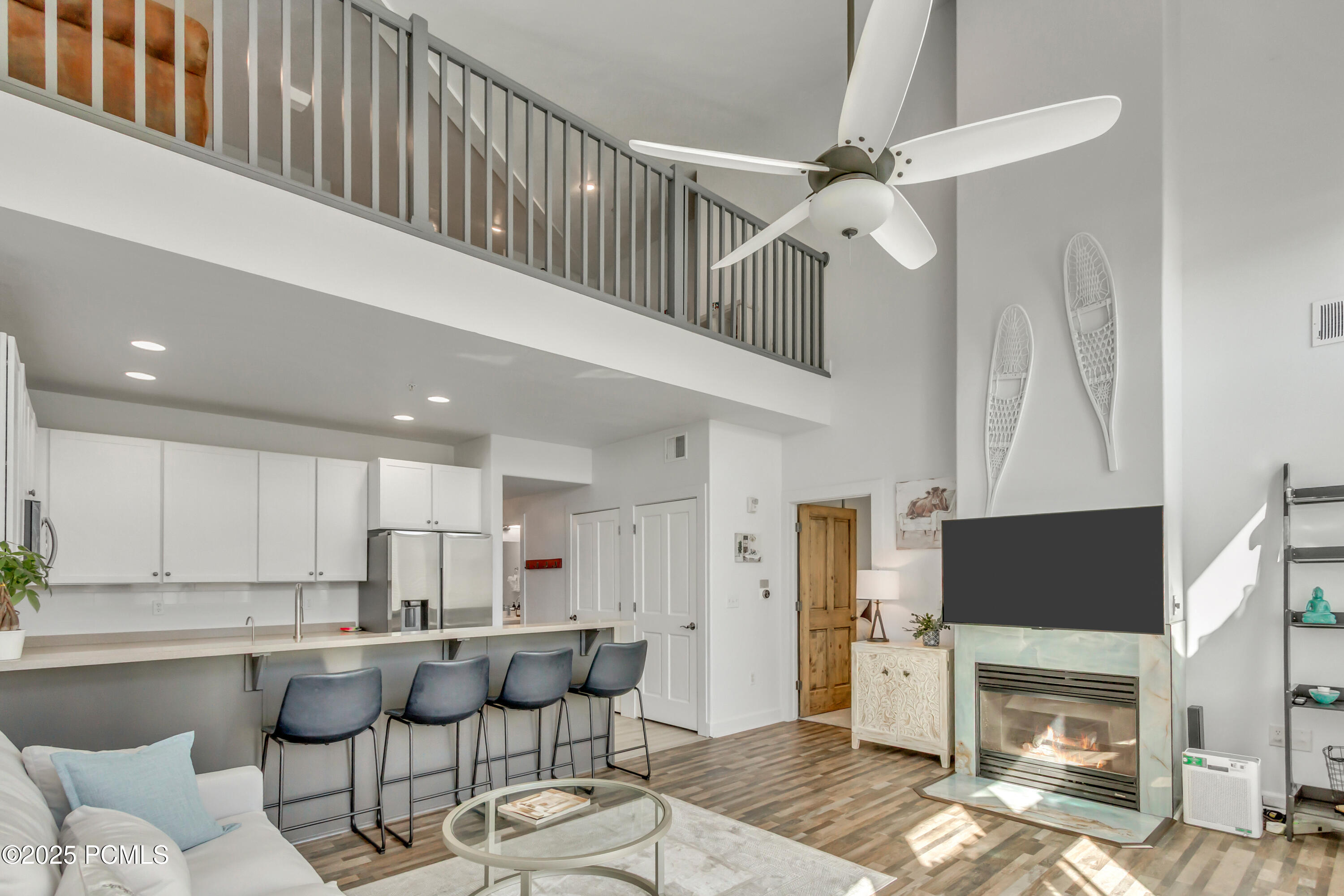 6641 N Overland Drive #D-304, Park City, Utah image 3