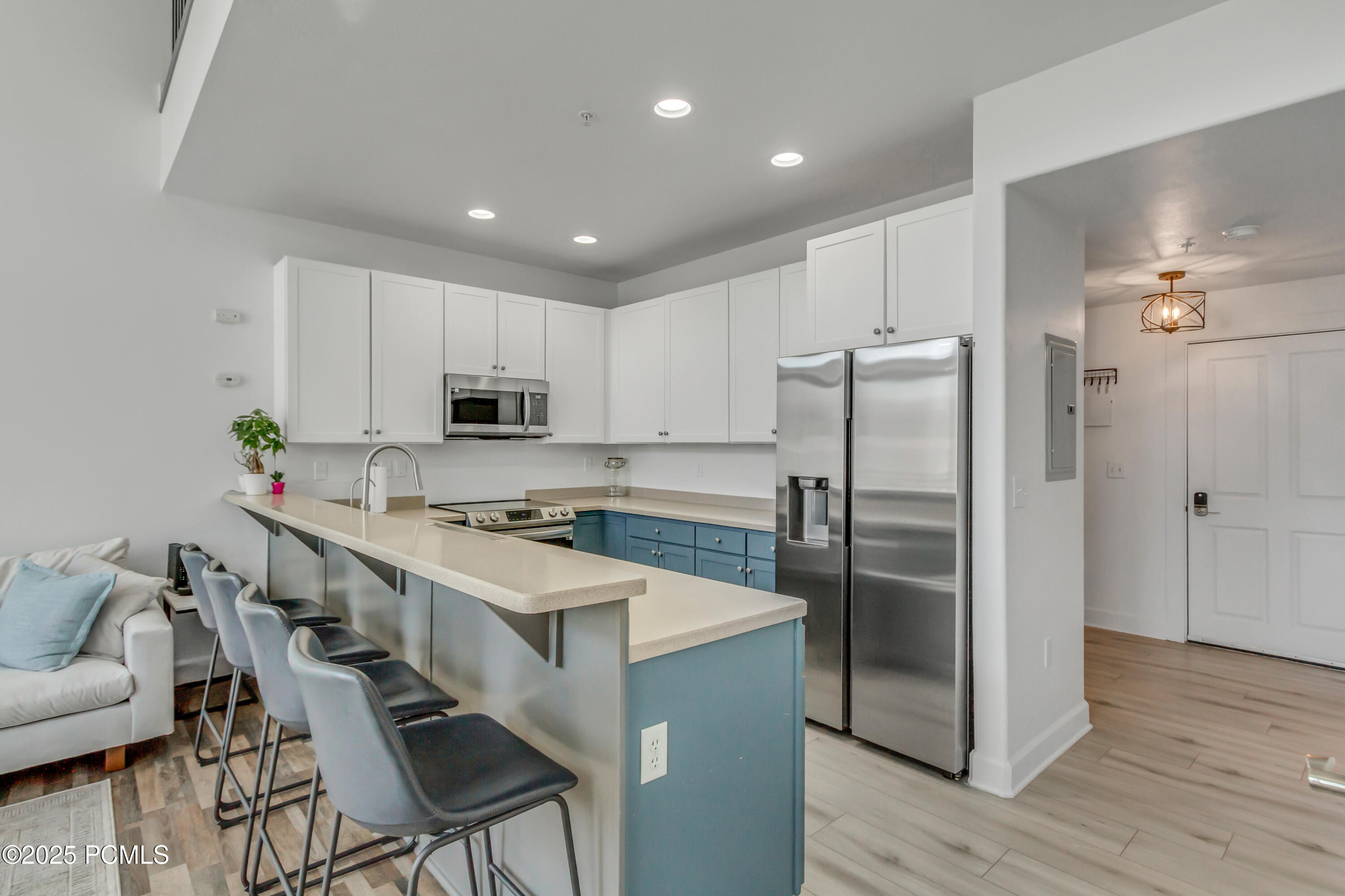 6641 N Overland Drive #D-304, Park City, Utah image 7