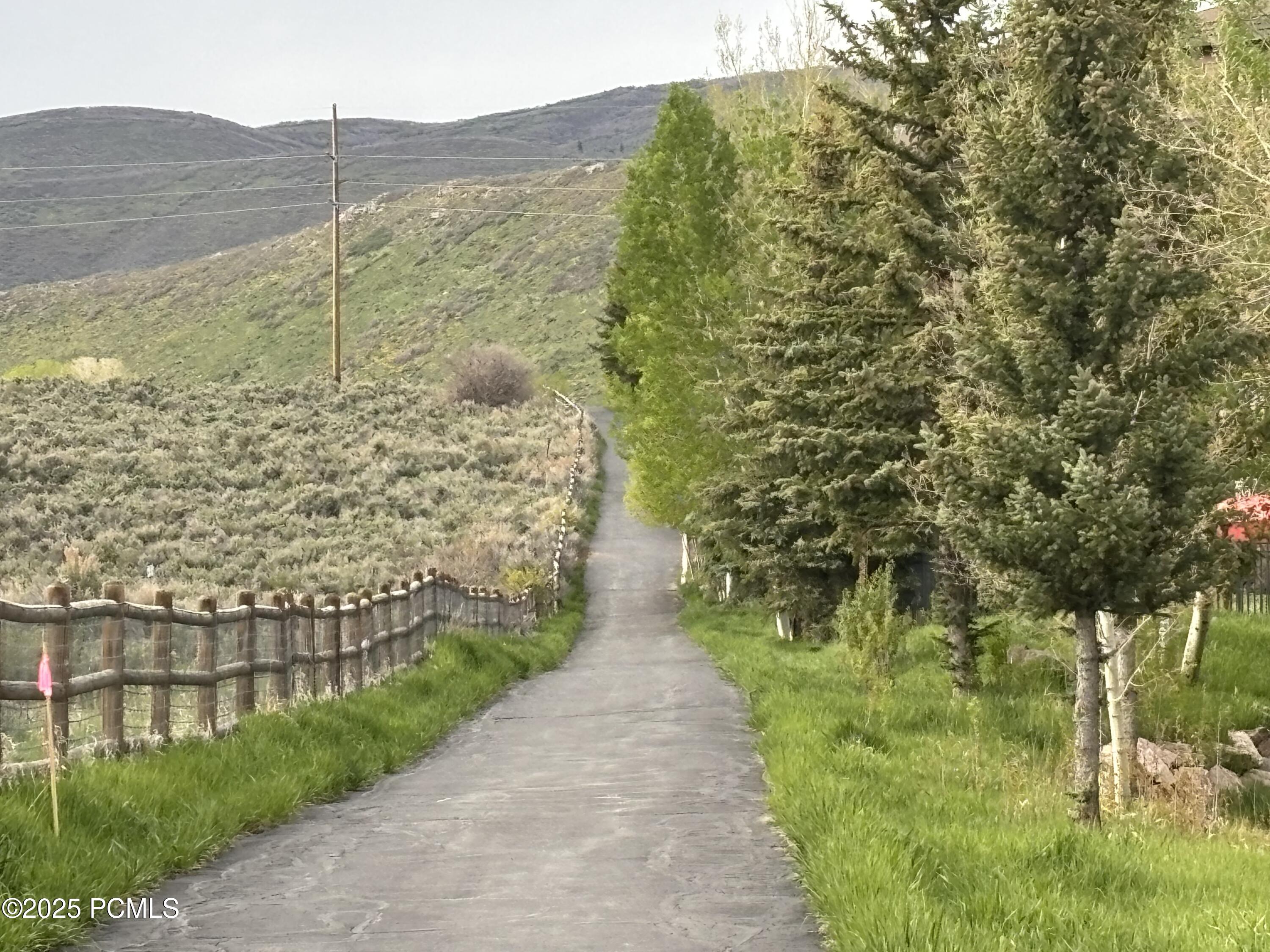 6641 N Overland Drive #D-304, Park City, Utah image 40