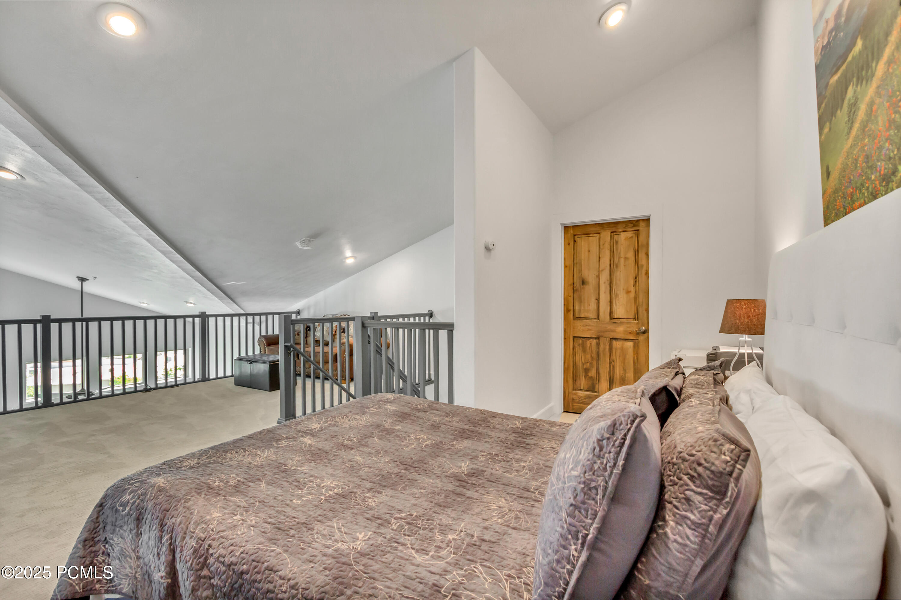 6641 N Overland Drive #D-304, Park City, Utah image 22