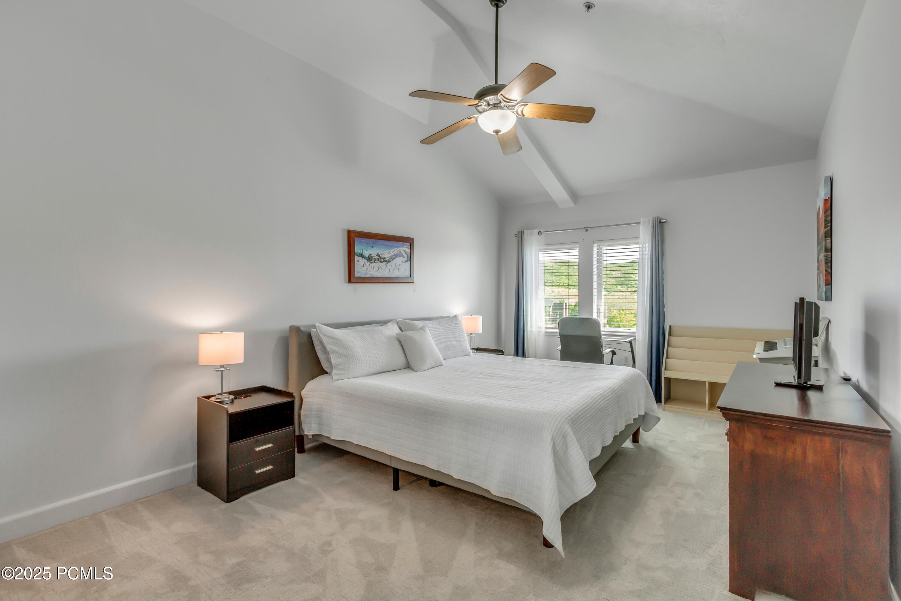 6641 N Overland Drive #D-304, Park City, Utah image 23